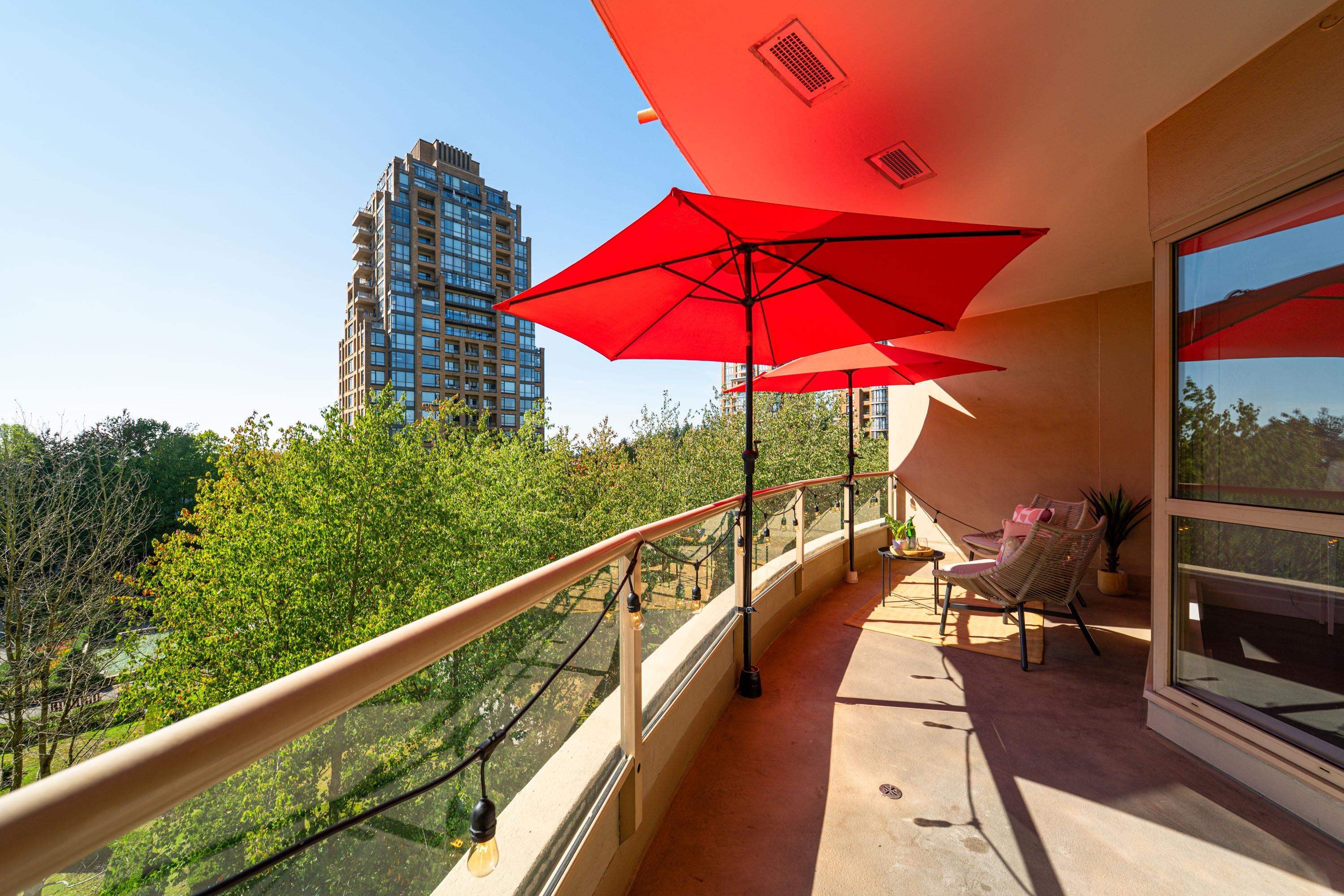 507-6838 Station Hill Drive, Burnaby, BC