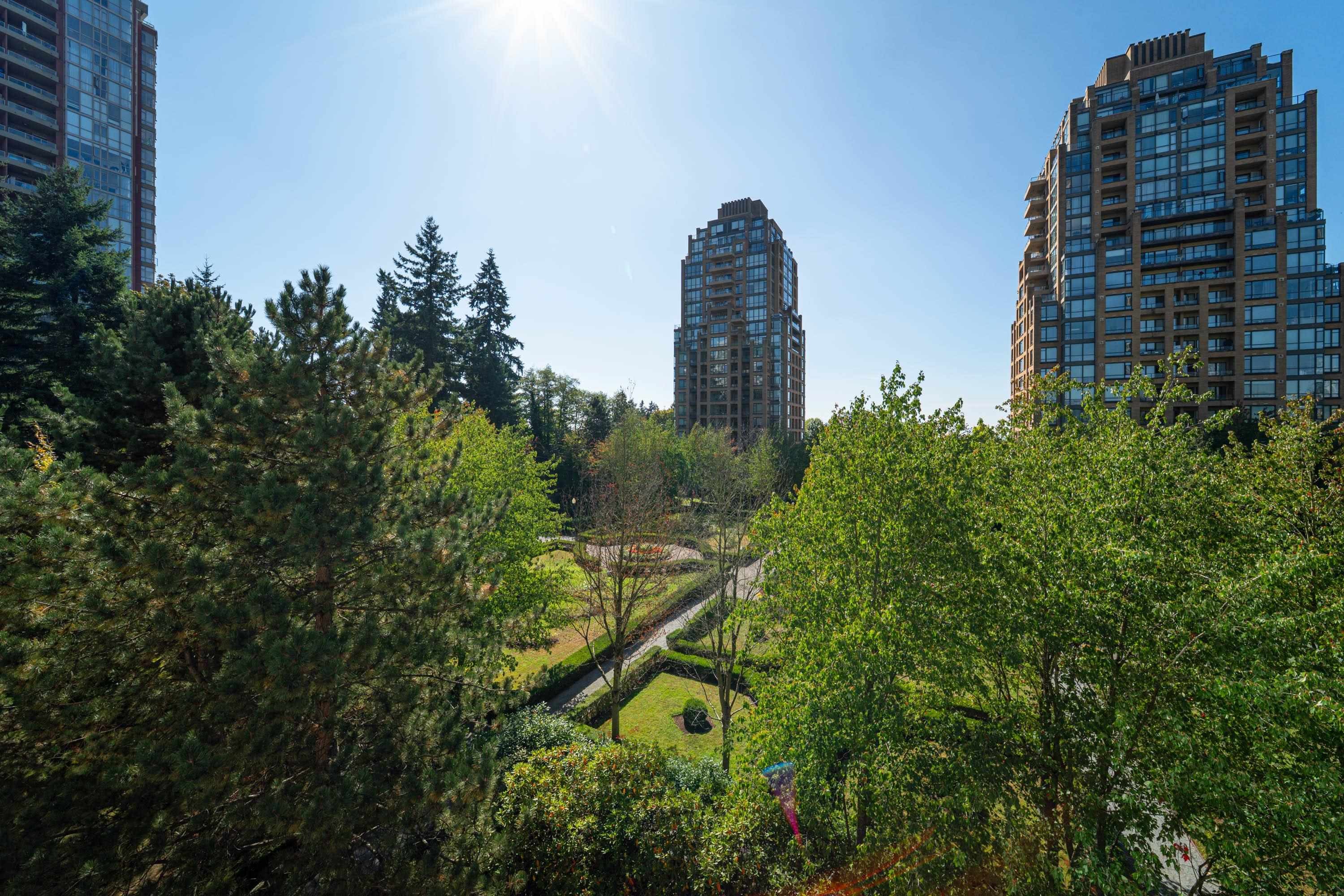 507-6838 Station Hill Drive, Burnaby, BC