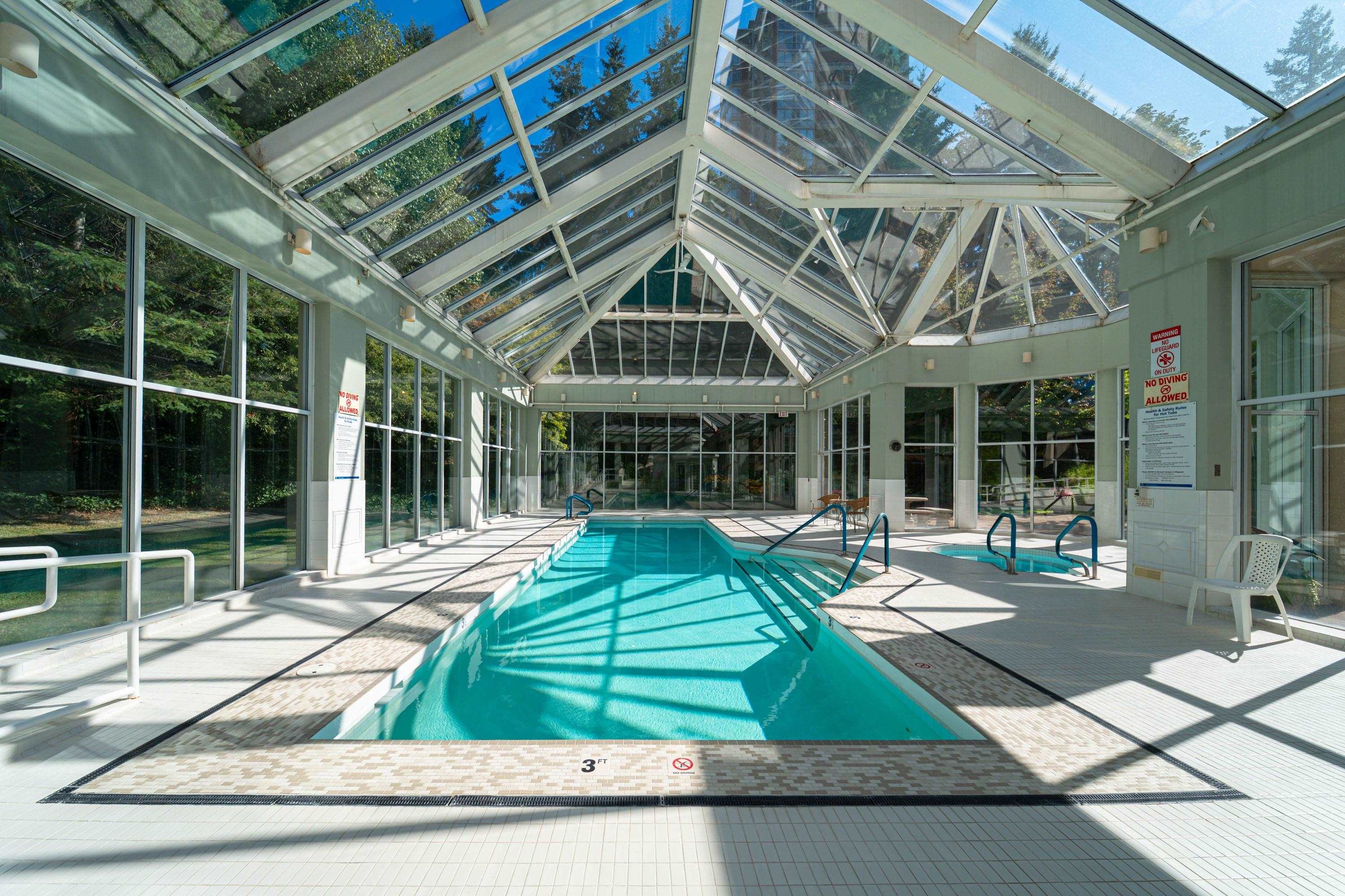 507-6838 Station Hill Drive, Burnaby, BC