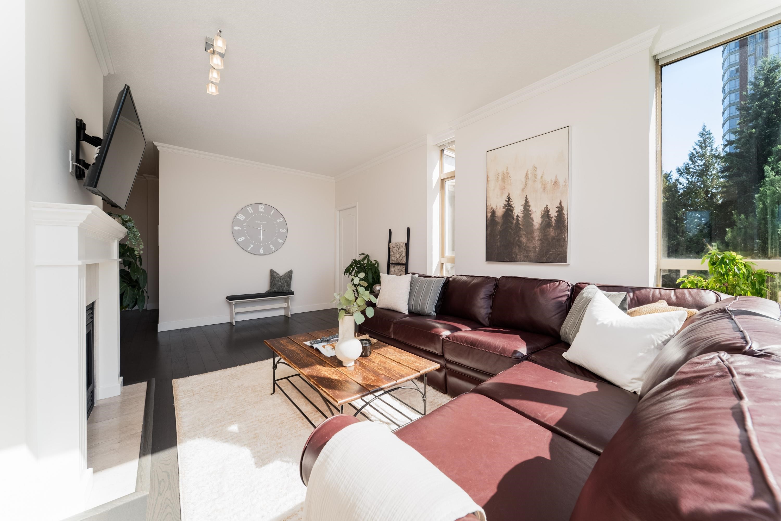 507-6838 Station Hill Drive, Burnaby, BC