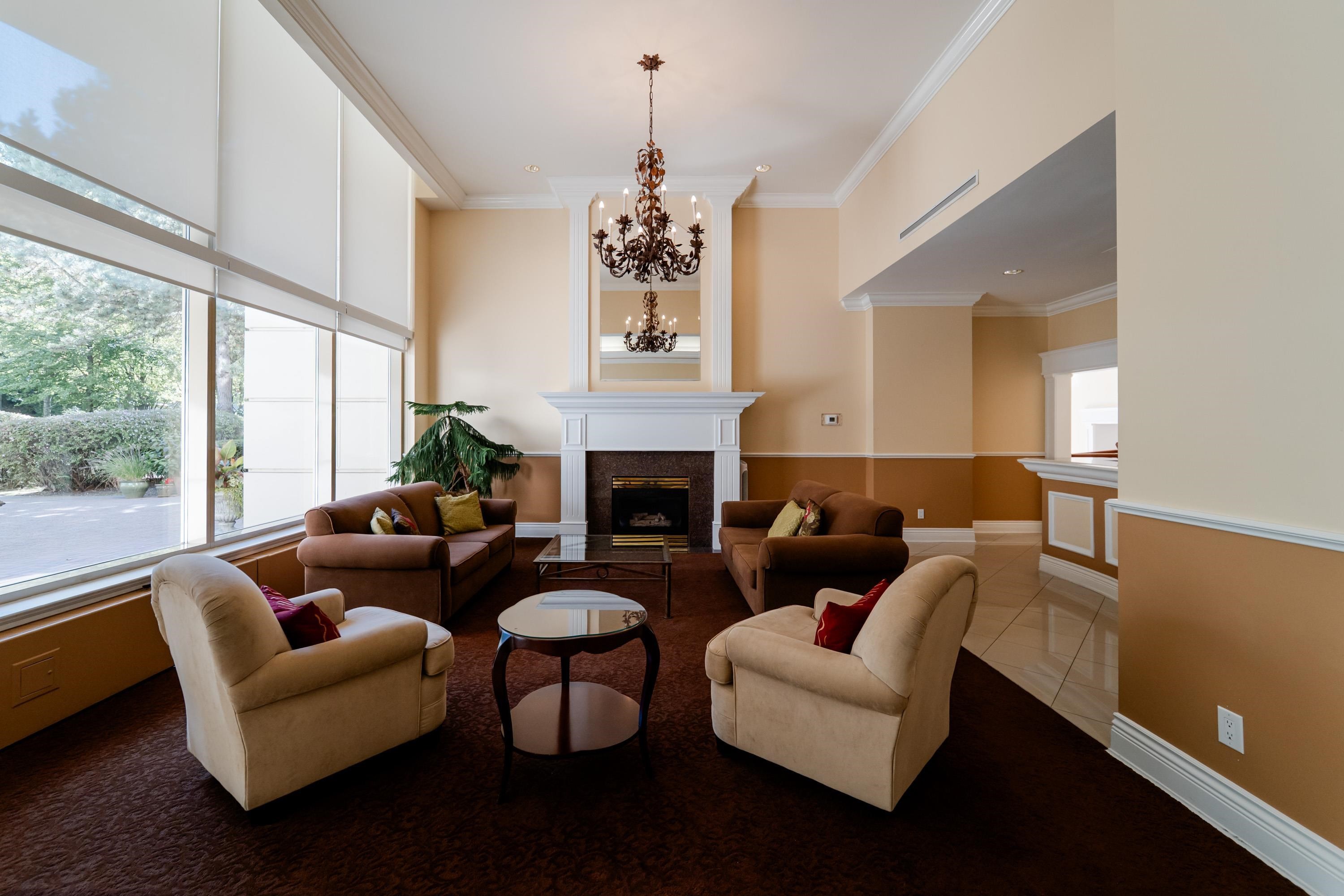 507-6838 Station Hill Drive, Burnaby, BC