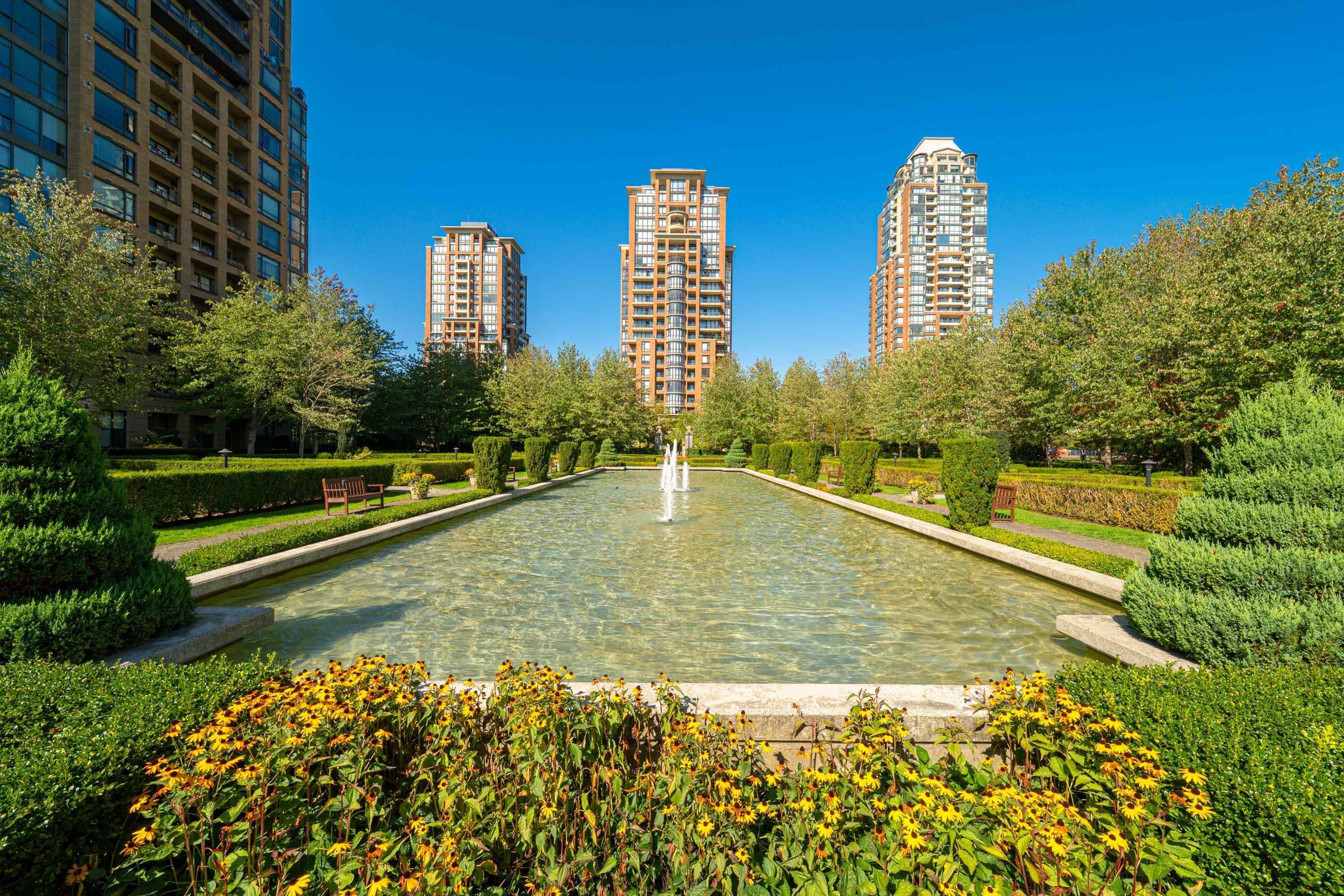 507-6838 Station Hill Drive, Burnaby, BC