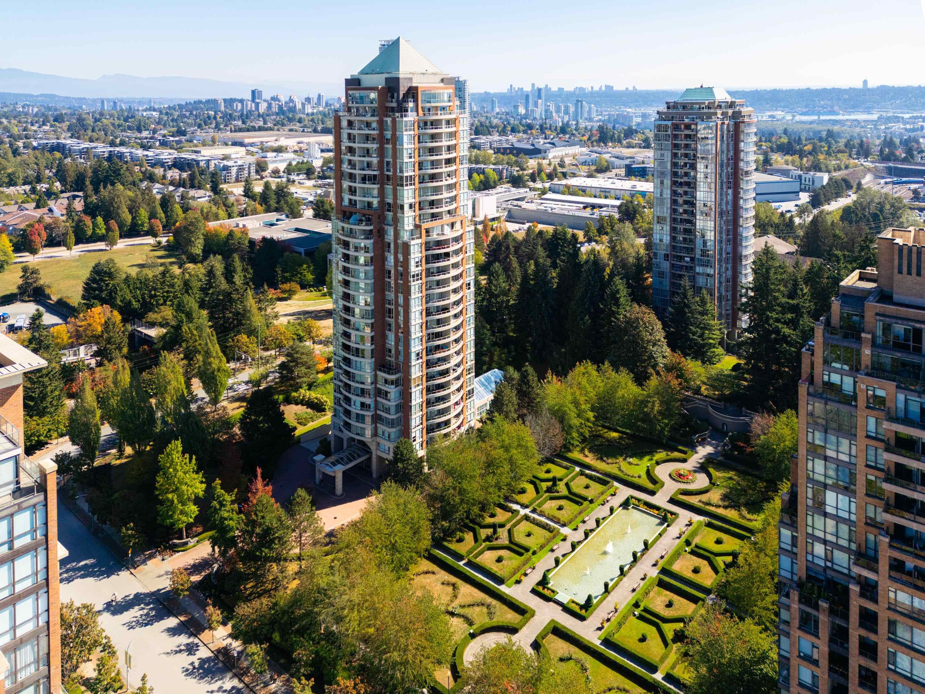 507-6838 Station Hill Drive, Burnaby, BC