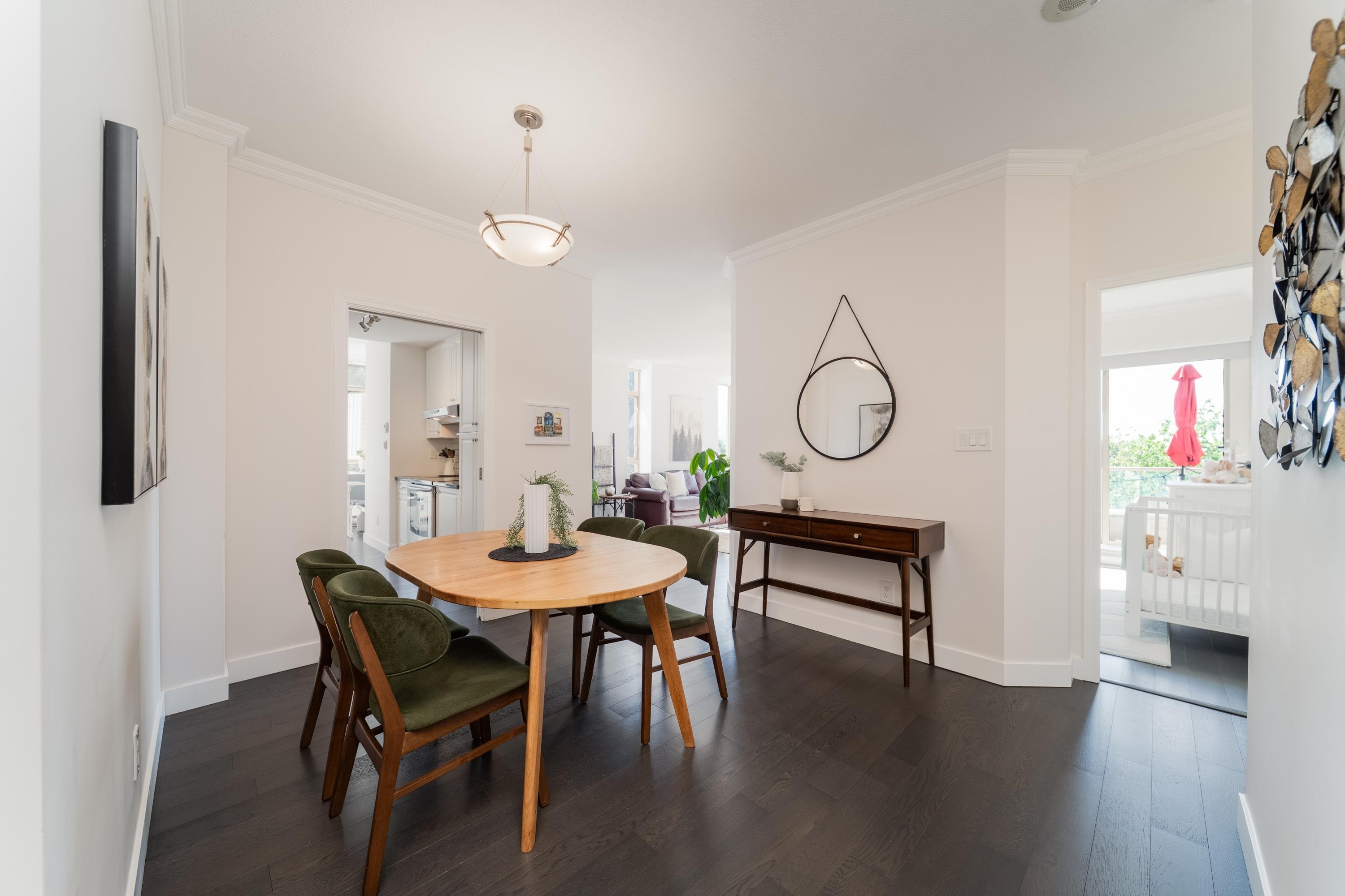 507-6838 Station Hill Drive, Burnaby, BC