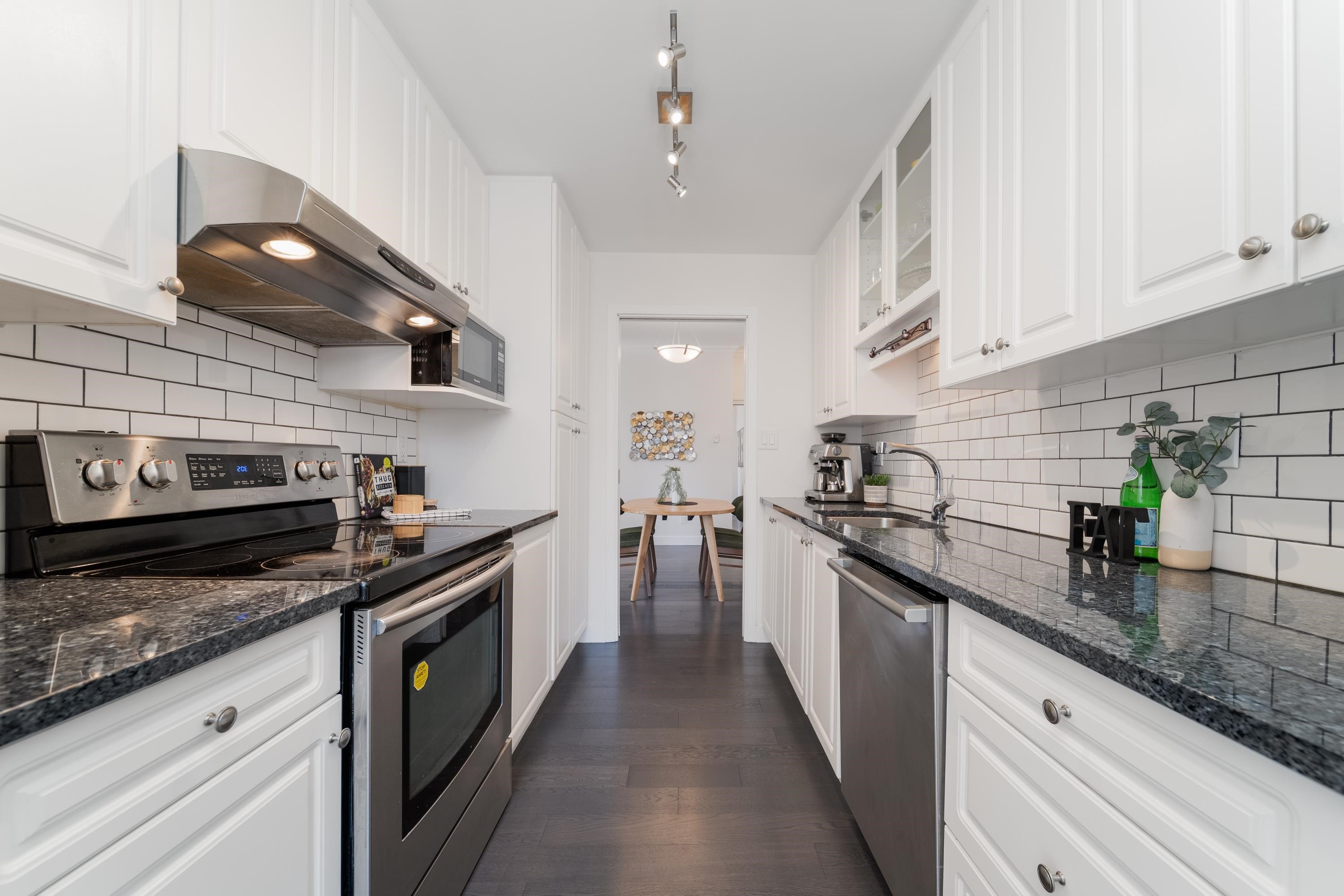 507-6838 Station Hill Drive, Burnaby, BC