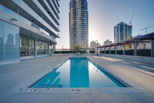 3806-2388 Madison Avenue  Burnaby, BC V5C 0K8