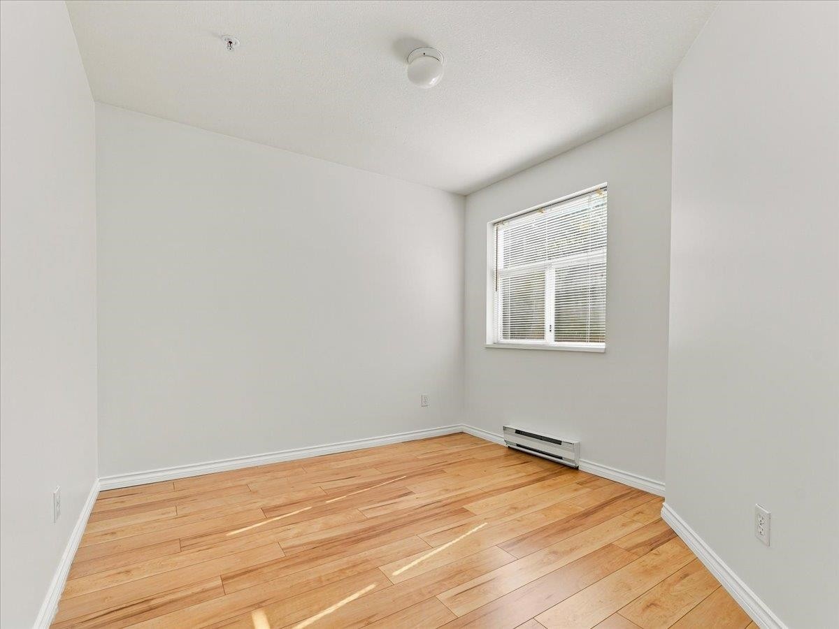 207-3638 Rae Avenue, Vancouver, BC