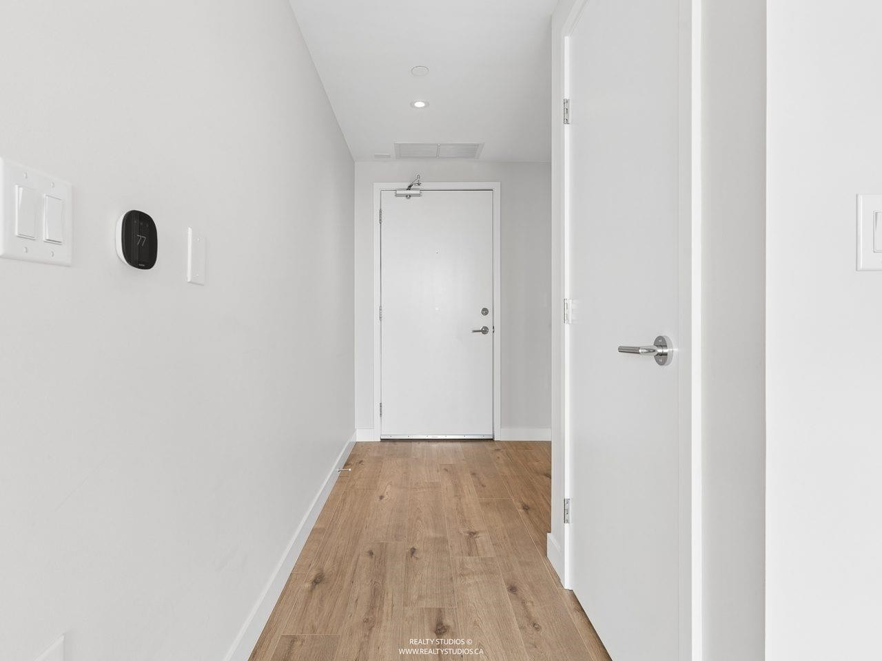 1401-3430 Kent Avenue E, Vancouver, BC