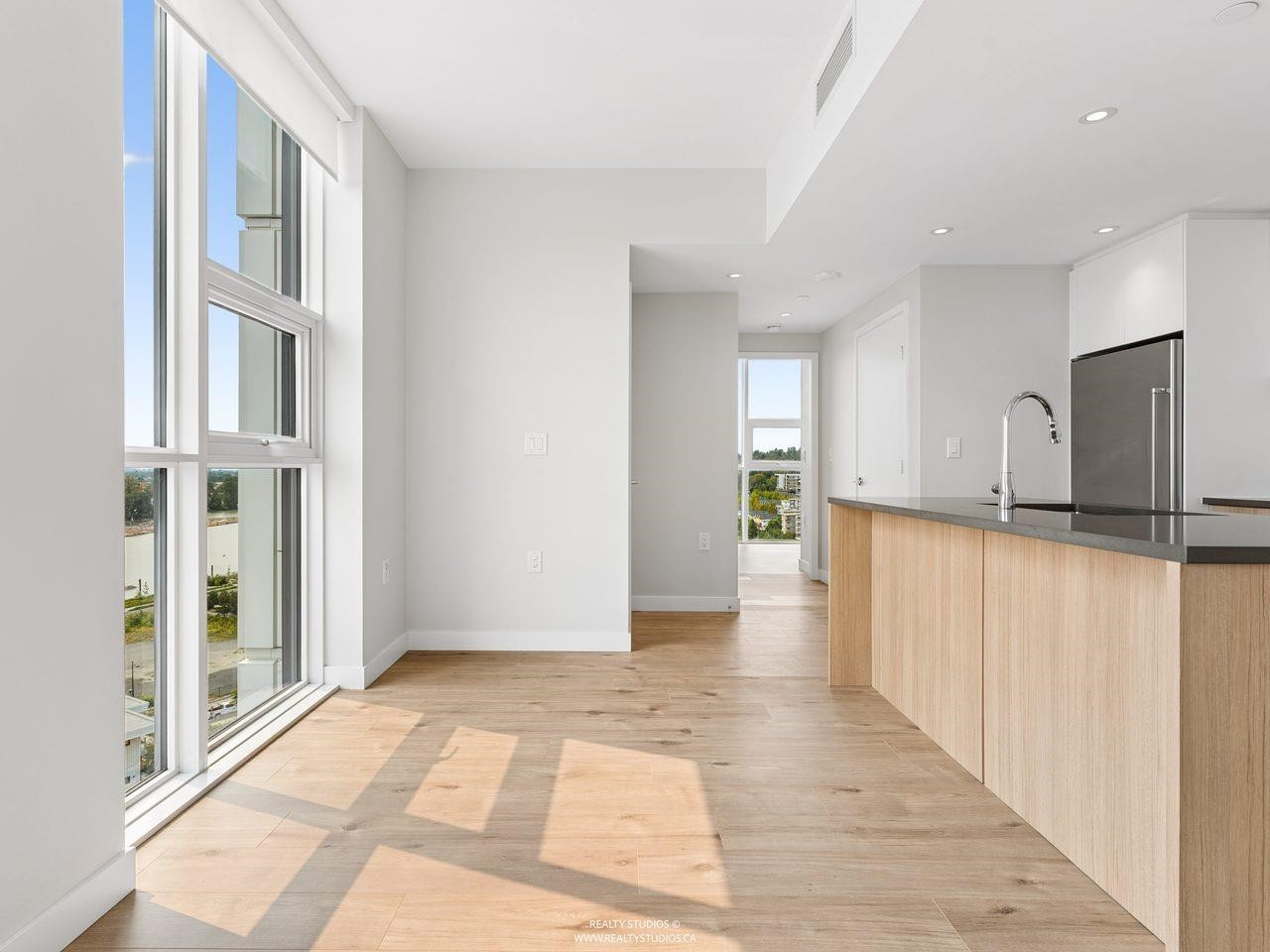 1401-3430 Kent Avenue E, Vancouver, BC
