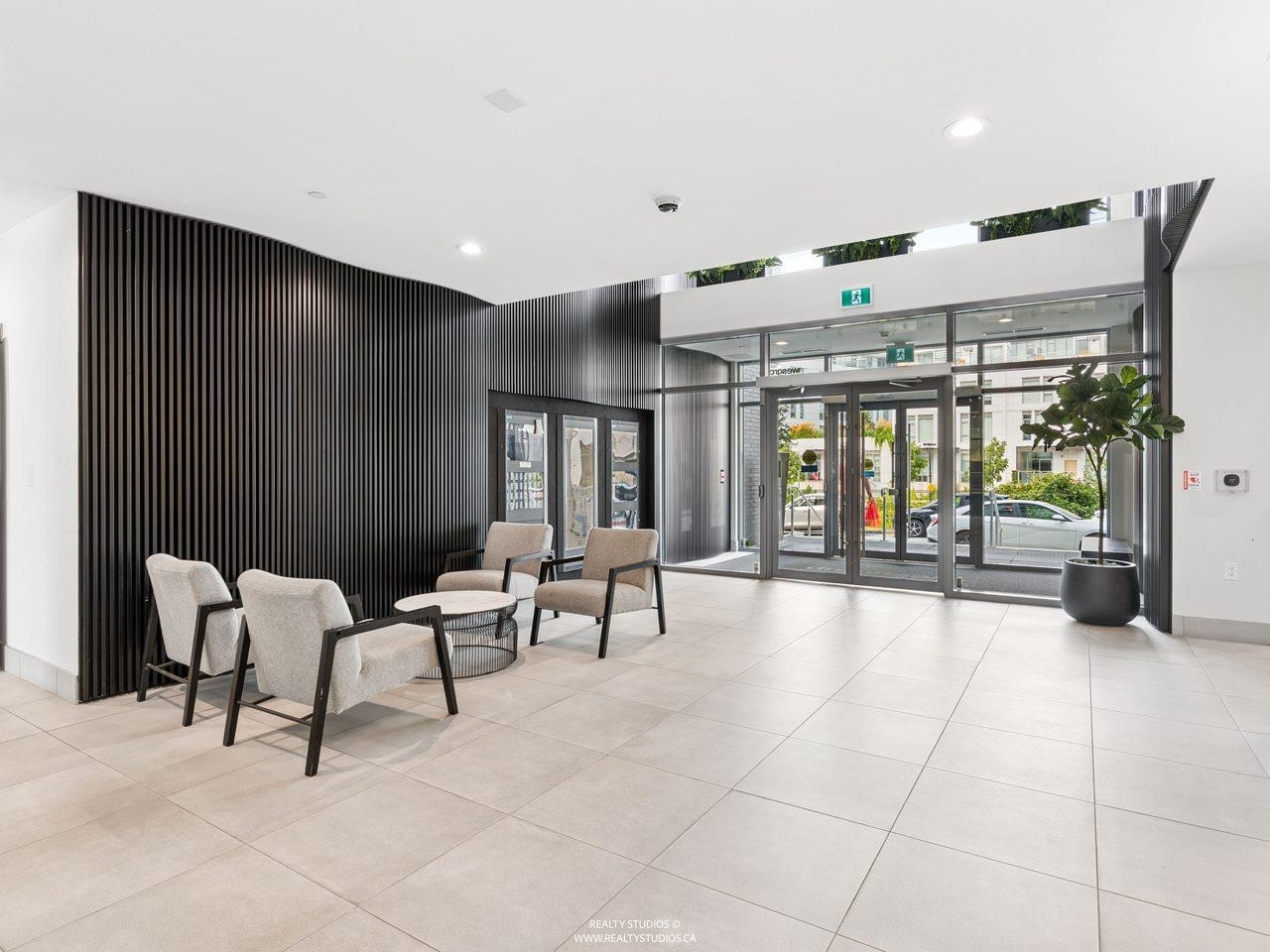 1401-3430 Kent Avenue E, Vancouver, BC