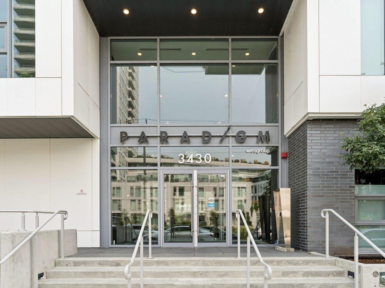 1401-3430 Kent Avenue E, Vancouver, BC
