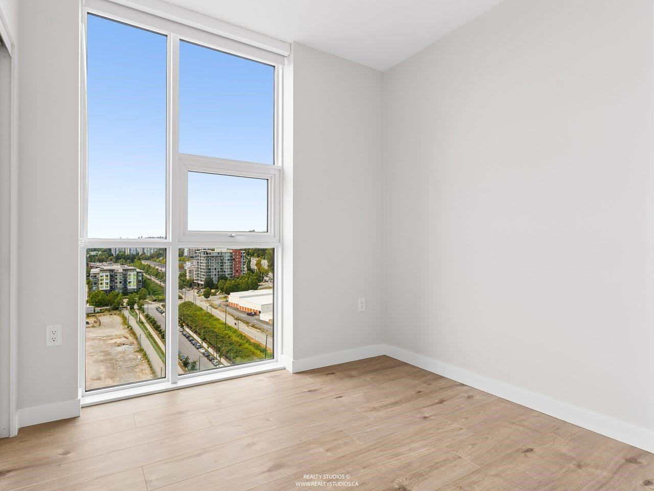 1401-3430 Kent Avenue E, Vancouver, BC