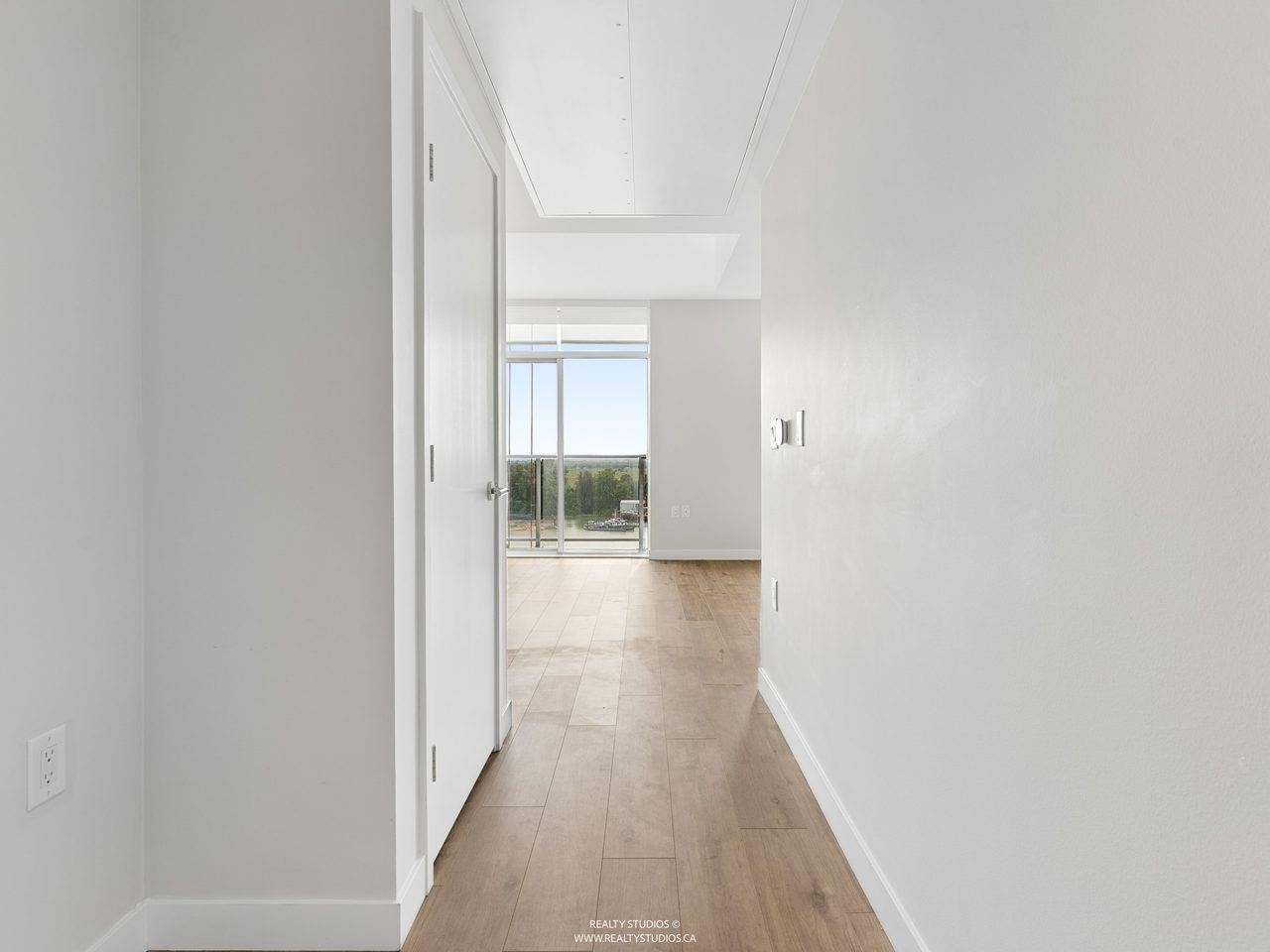 1401-3430 Kent Avenue E, Vancouver, BC