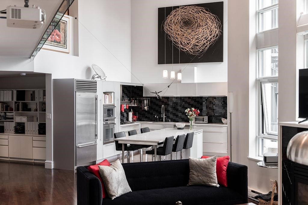 401-988 Richards Street, Vancouver, BC