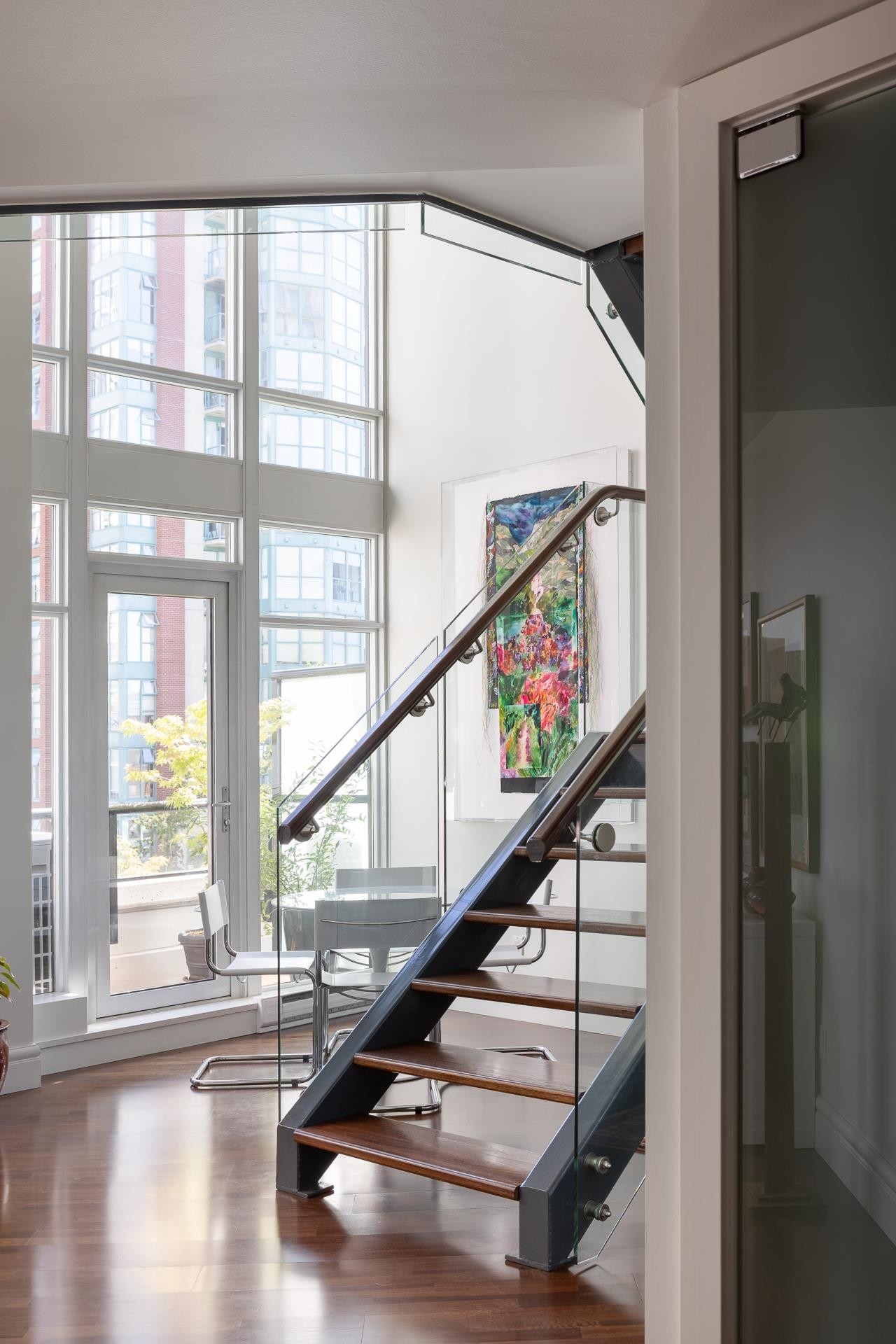 401-988 Richards Street, Vancouver, BC