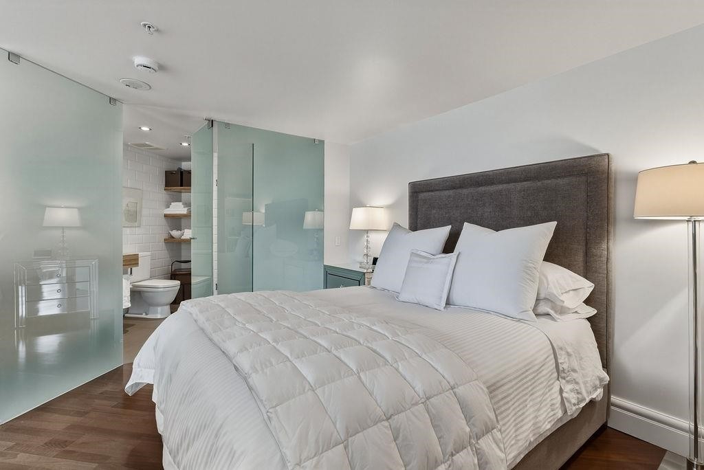 401-988 Richards Street, Vancouver, BC