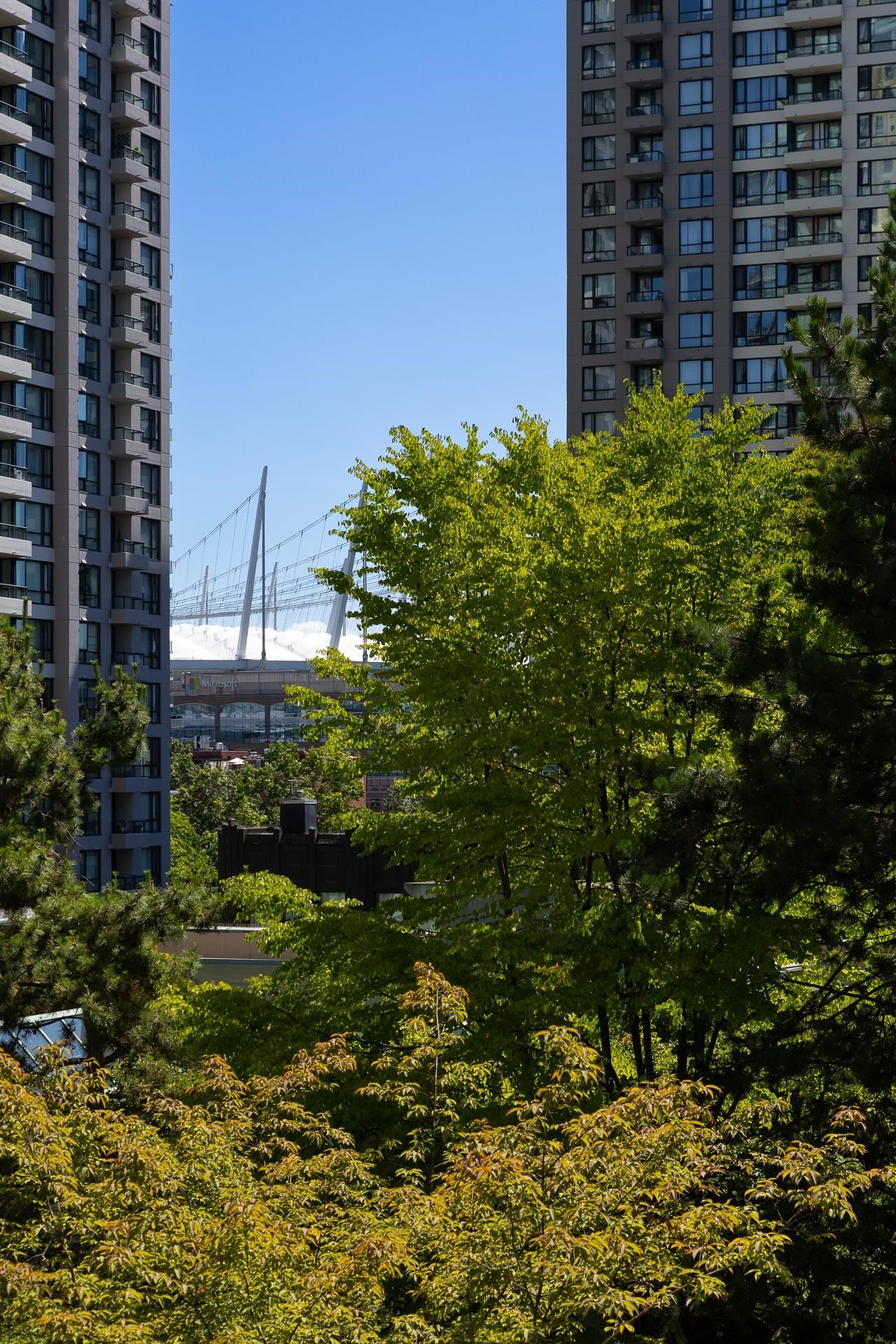 401-988 Richards Street, Vancouver, BC