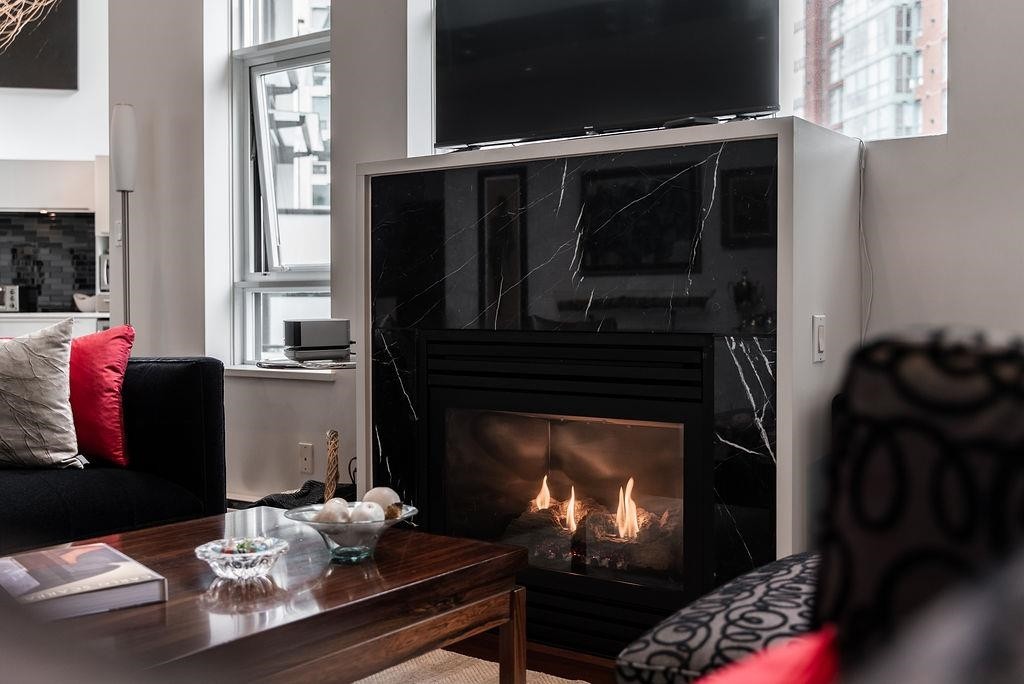 401-988 Richards Street, Vancouver, BC