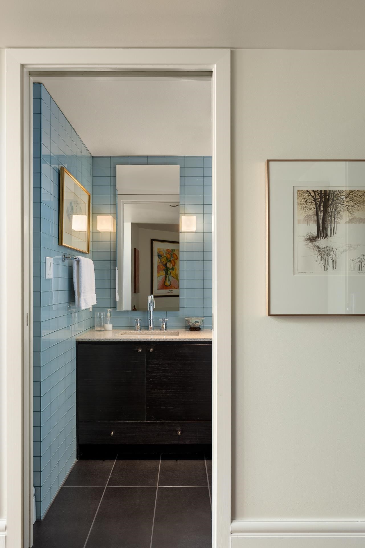 401-988 Richards Street, Vancouver, BC