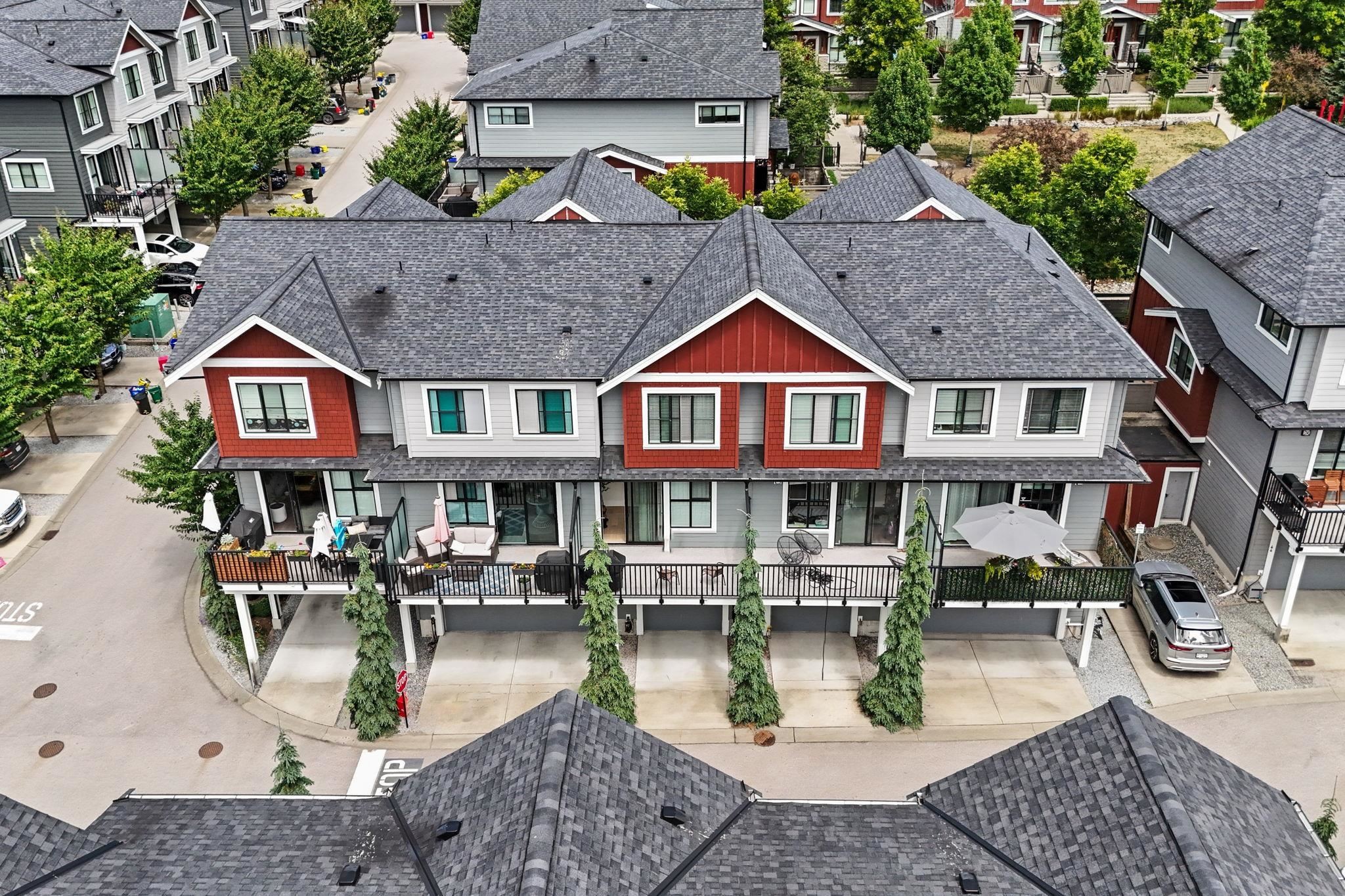 41-13260 236 Street, Maple Ridge, BC
