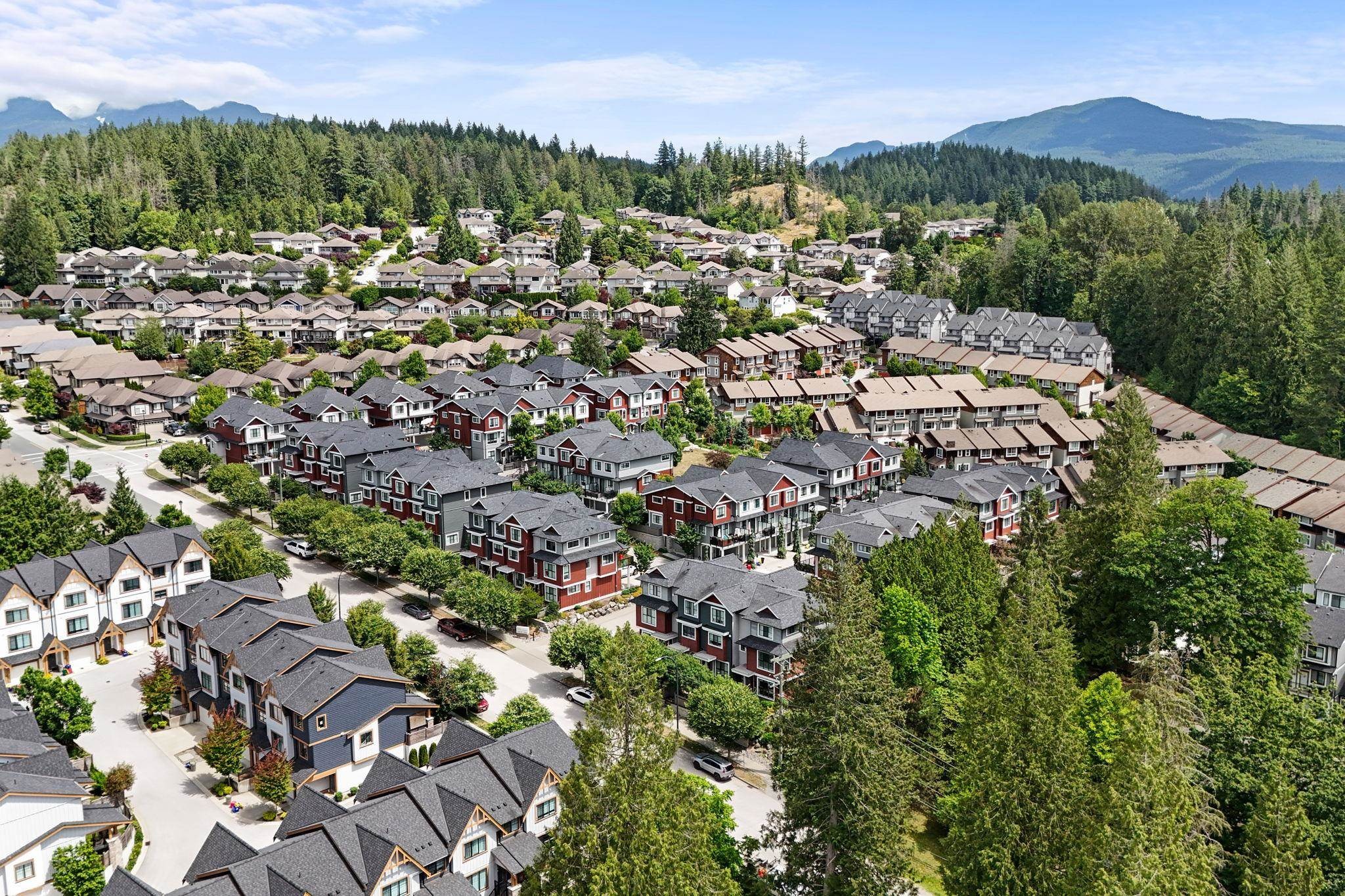 41-13260 236 Street, Maple Ridge, BC