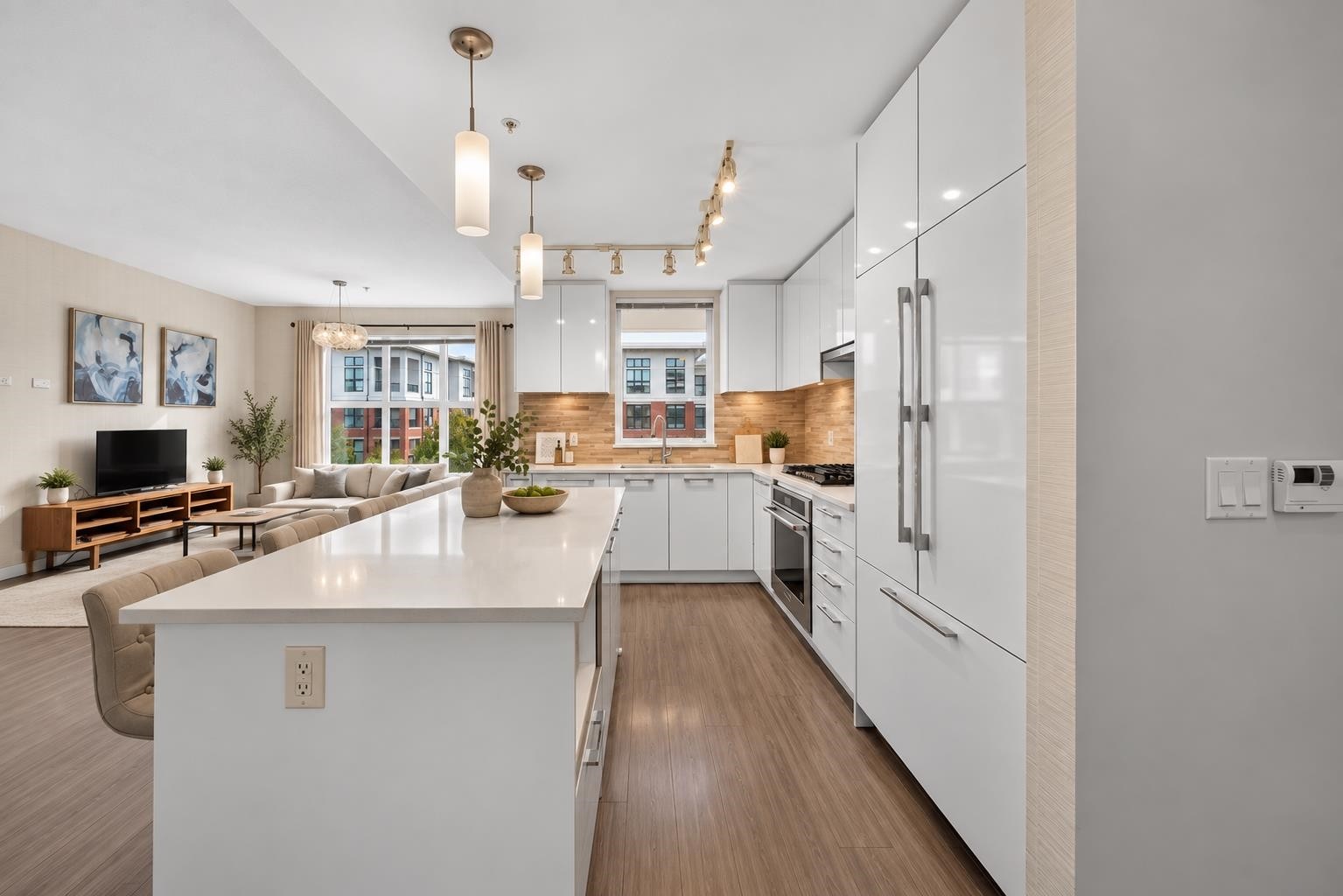 311-9551 Alexandra Road, Richmond, BC