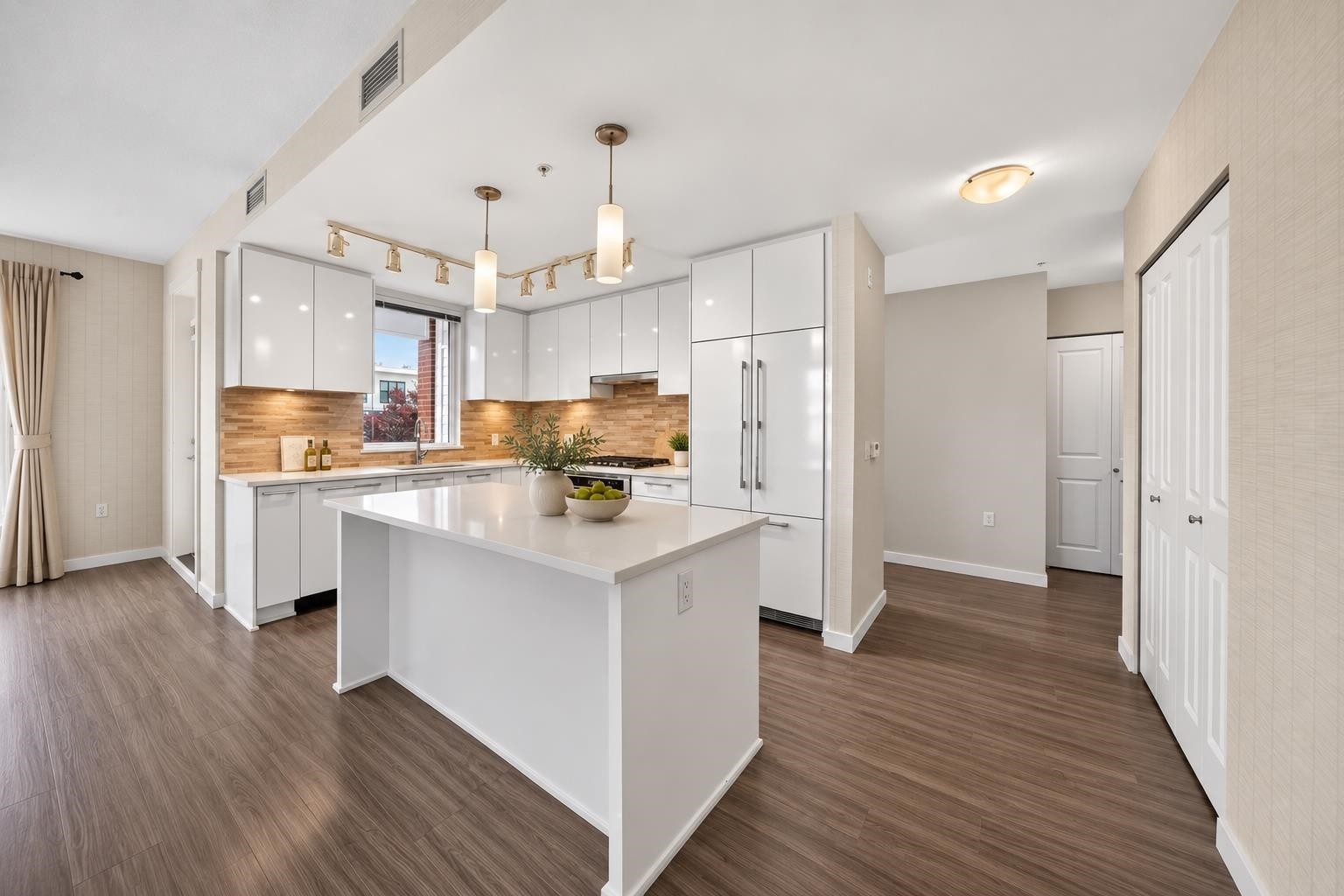 311-9551 Alexandra Road, Richmond, BC