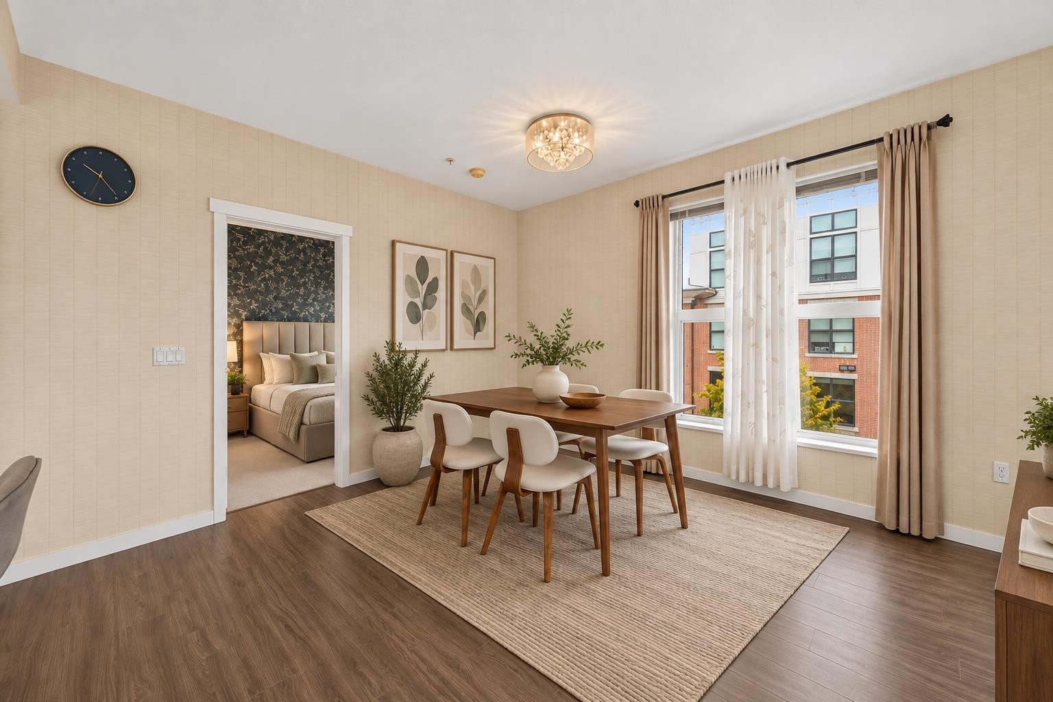 311-9551 Alexandra Road, Richmond, BC