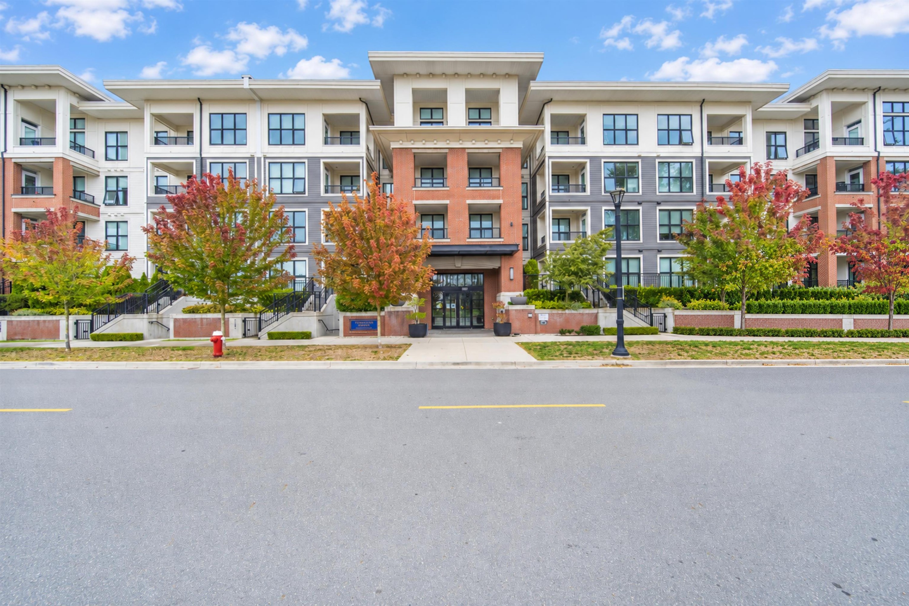 311-9551 Alexandra Road, Richmond, BC