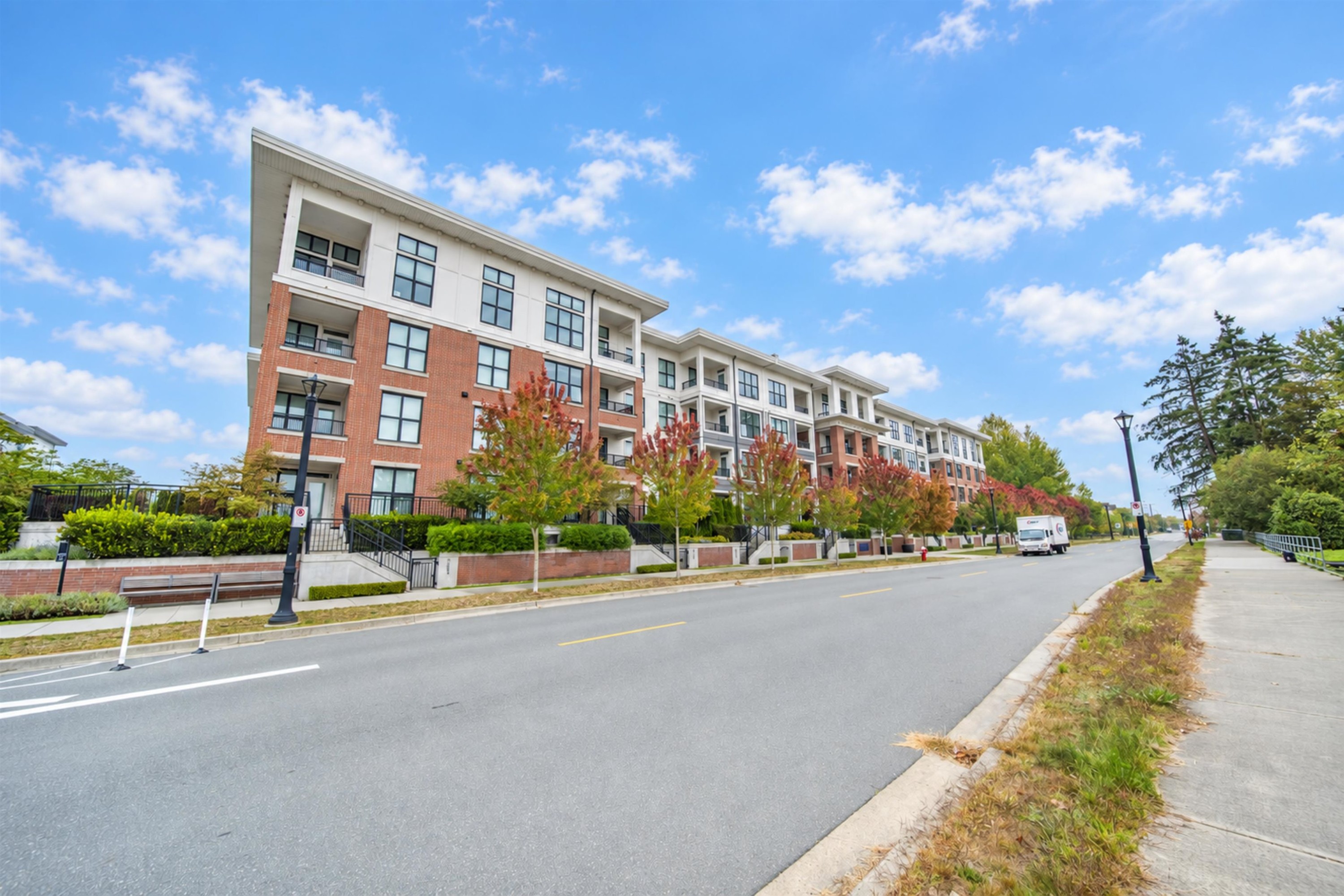 311-9551 Alexandra Road, Richmond, BC