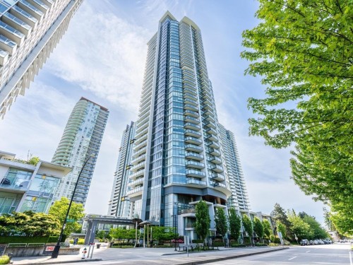 2506-4900 Lennox Lane  Burnaby, BC V5H 0G9