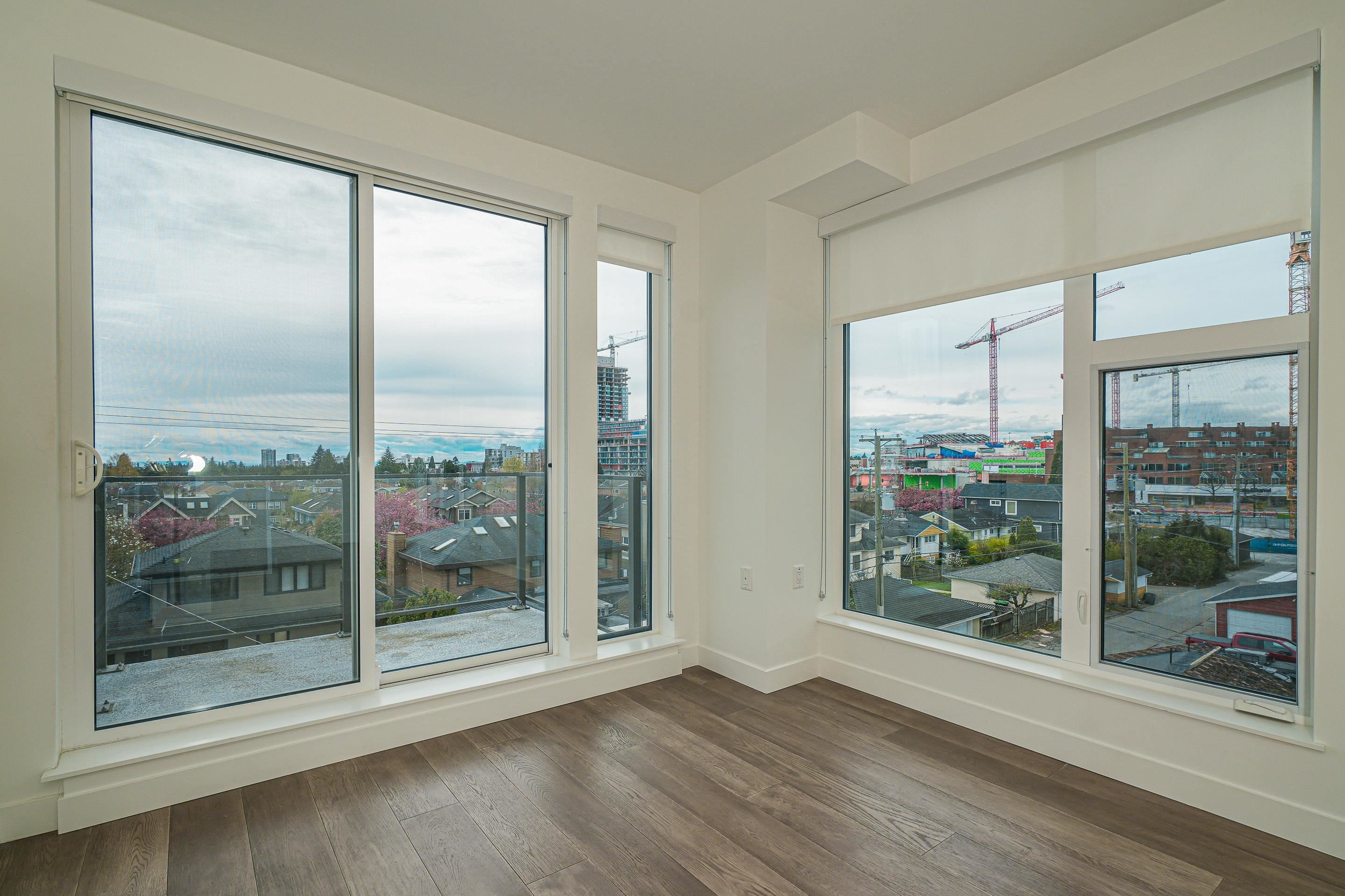 411-5733 Alberta Street, Vancouver, BC