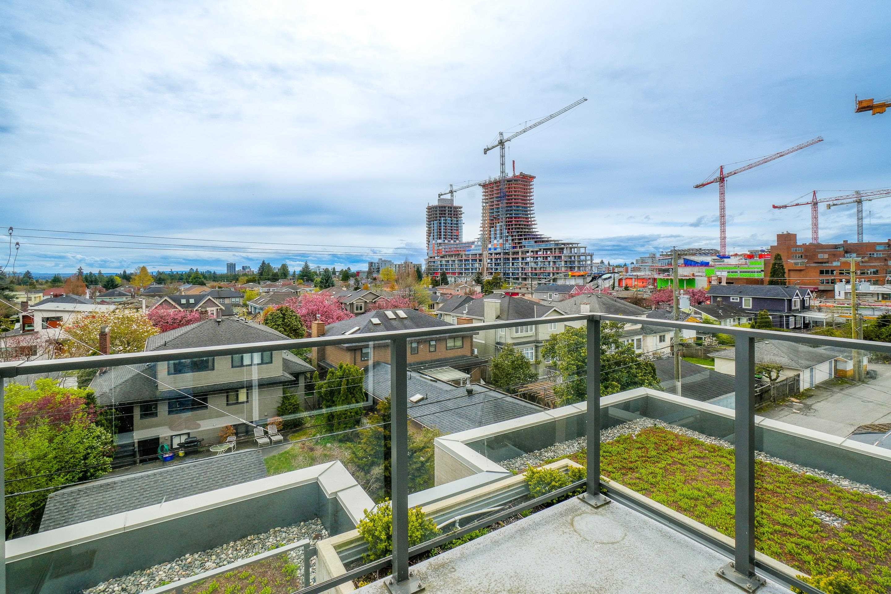 411-5733 Alberta Street, Vancouver, BC