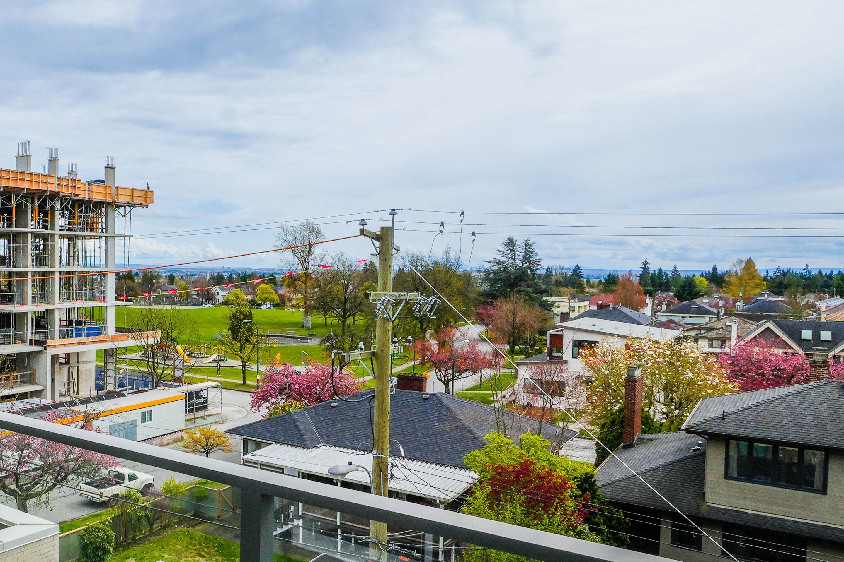 411-5733 Alberta Street, Vancouver, BC