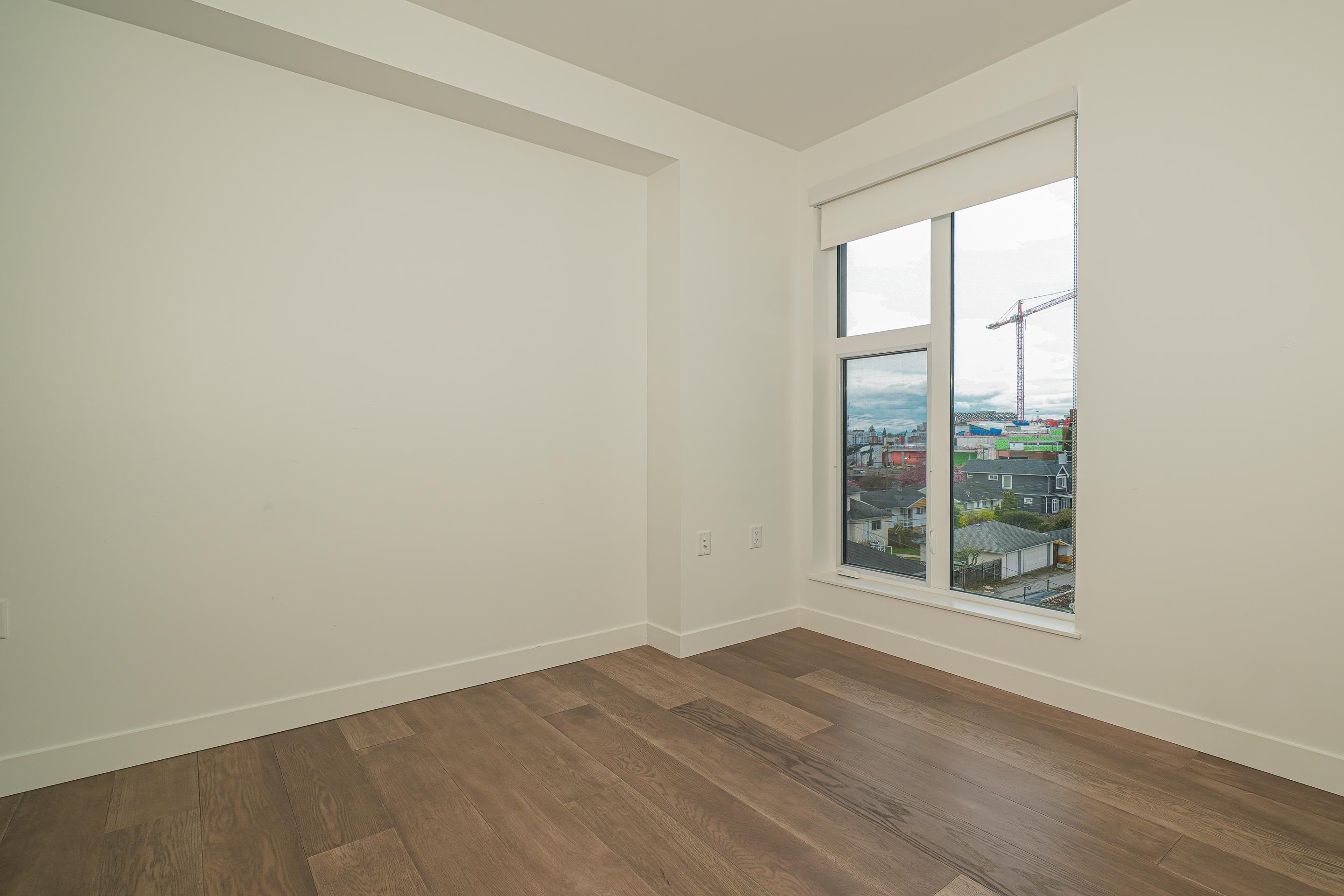 411-5733 Alberta Street, Vancouver, BC