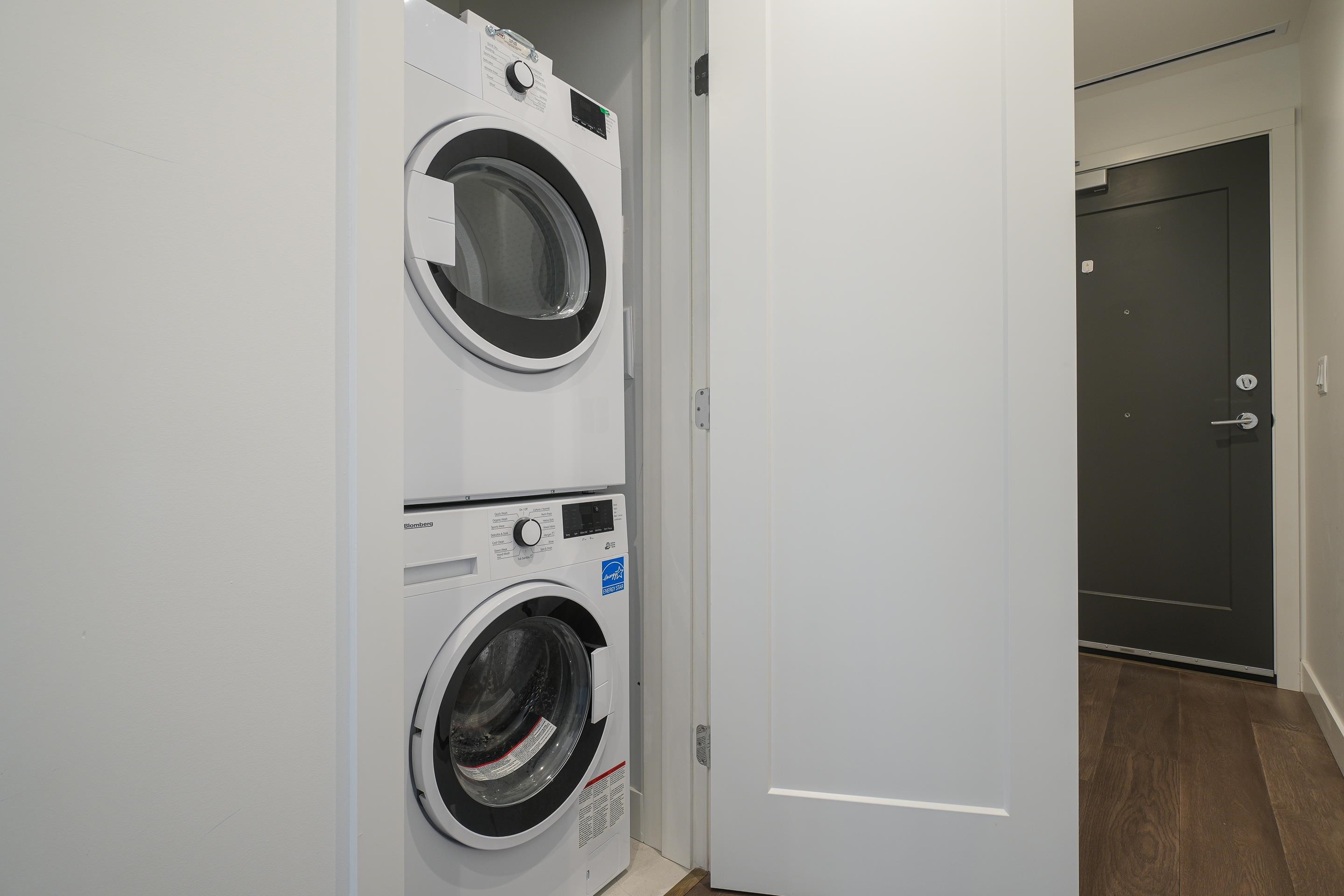 411-5733 Alberta Street, Vancouver, BC