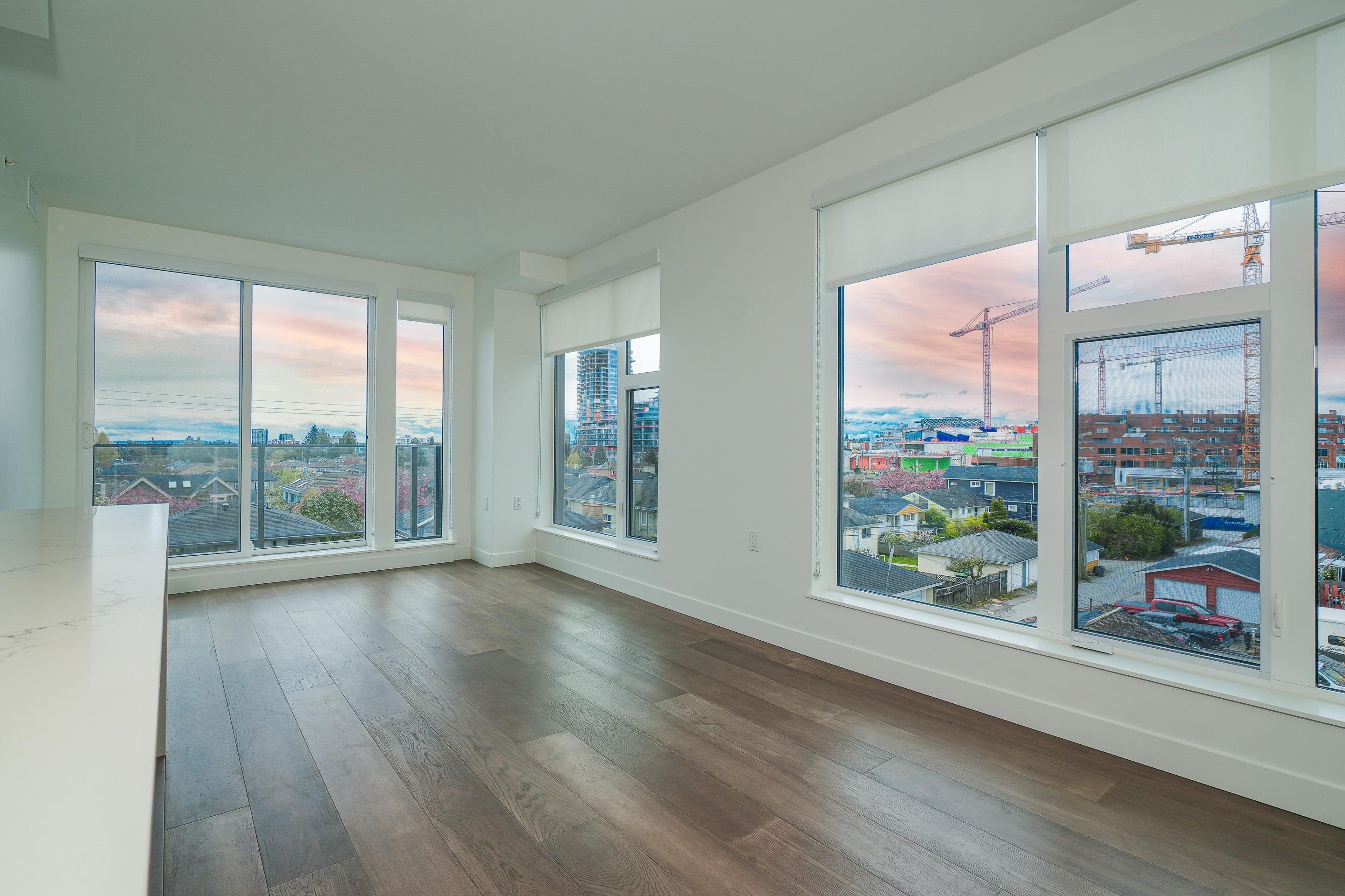 411-5733 Alberta Street, Vancouver, BC