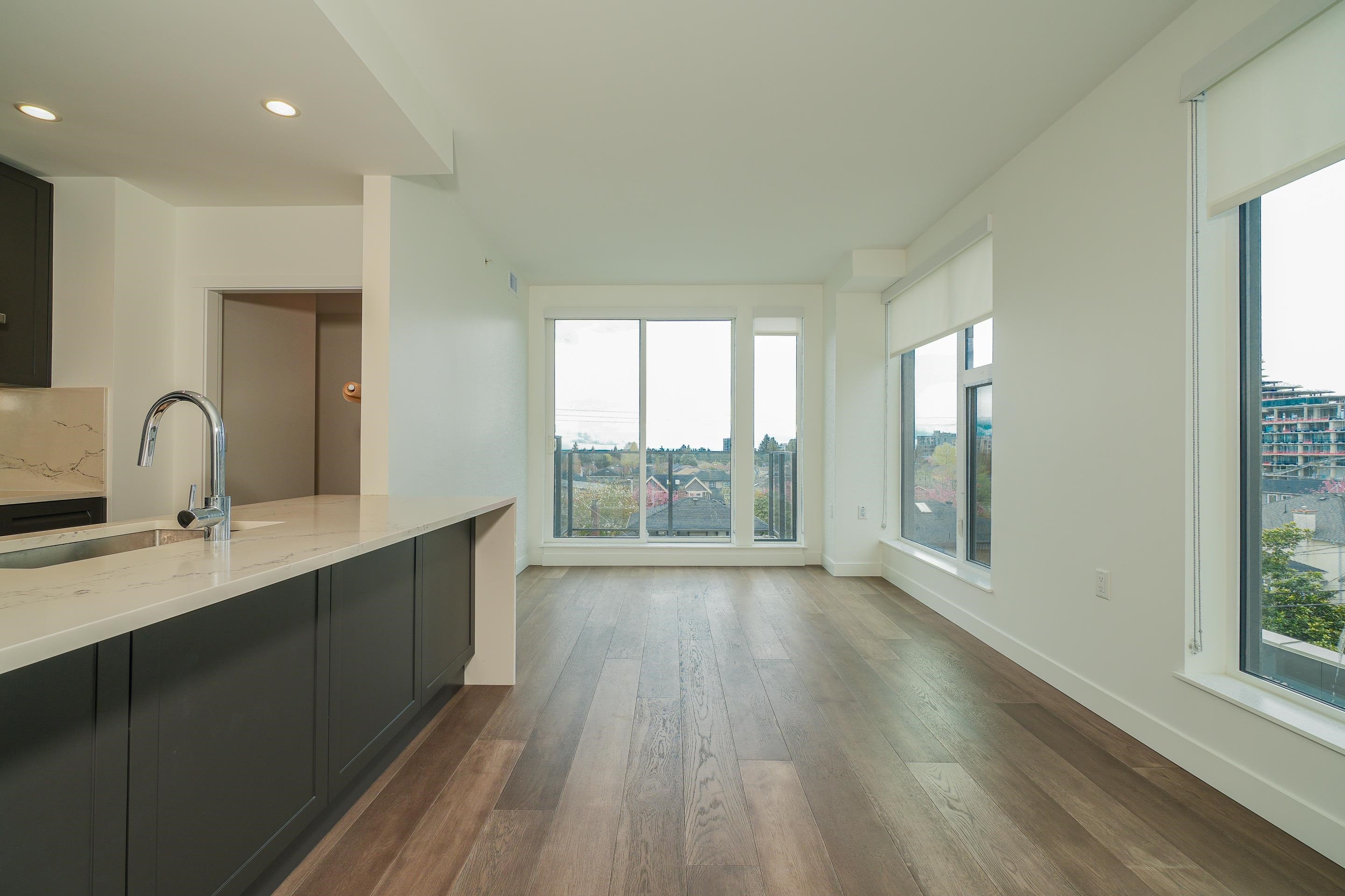 411-5733 Alberta Street, Vancouver, BC