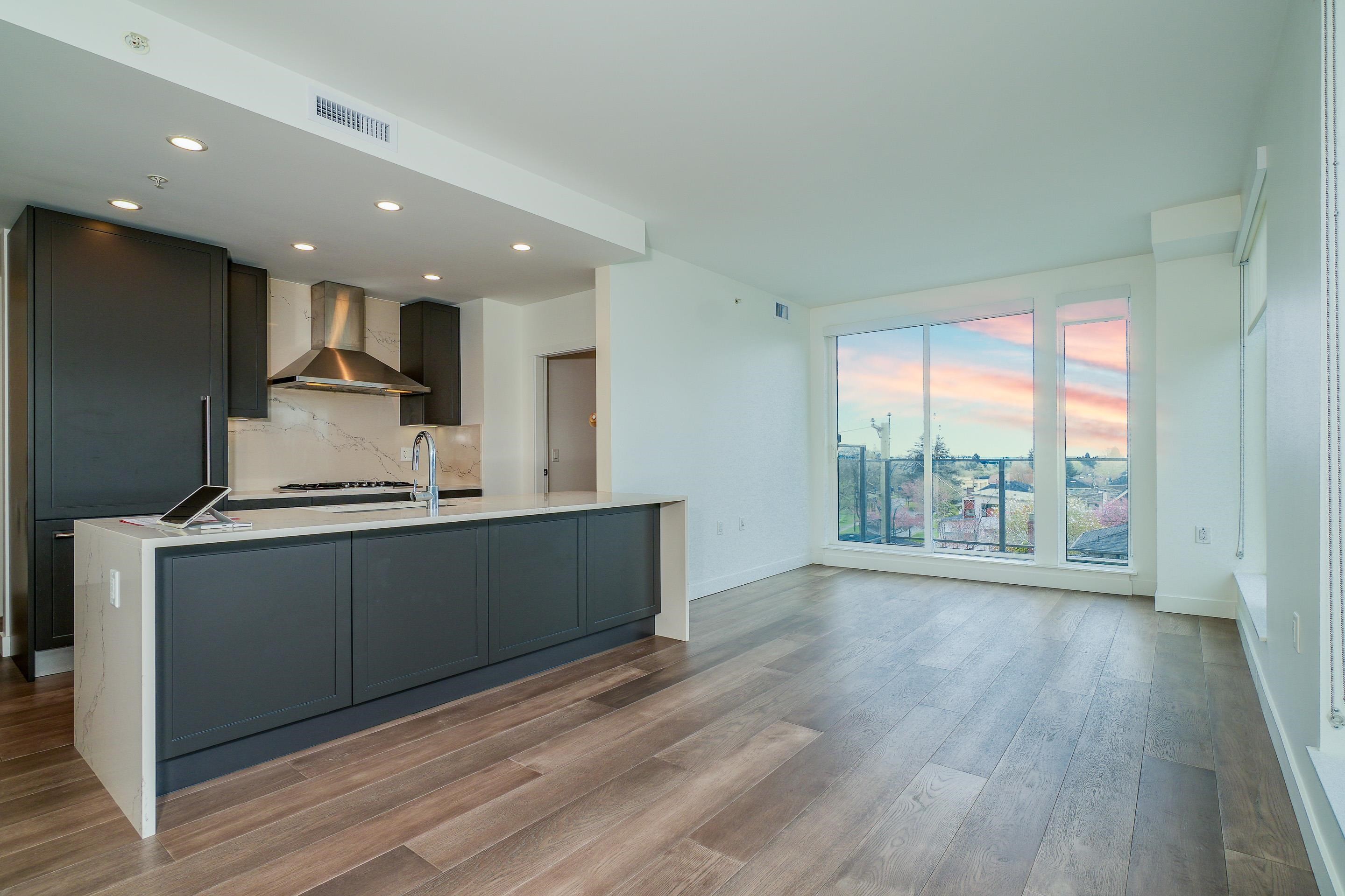 411-5733 Alberta Street, Vancouver, BC