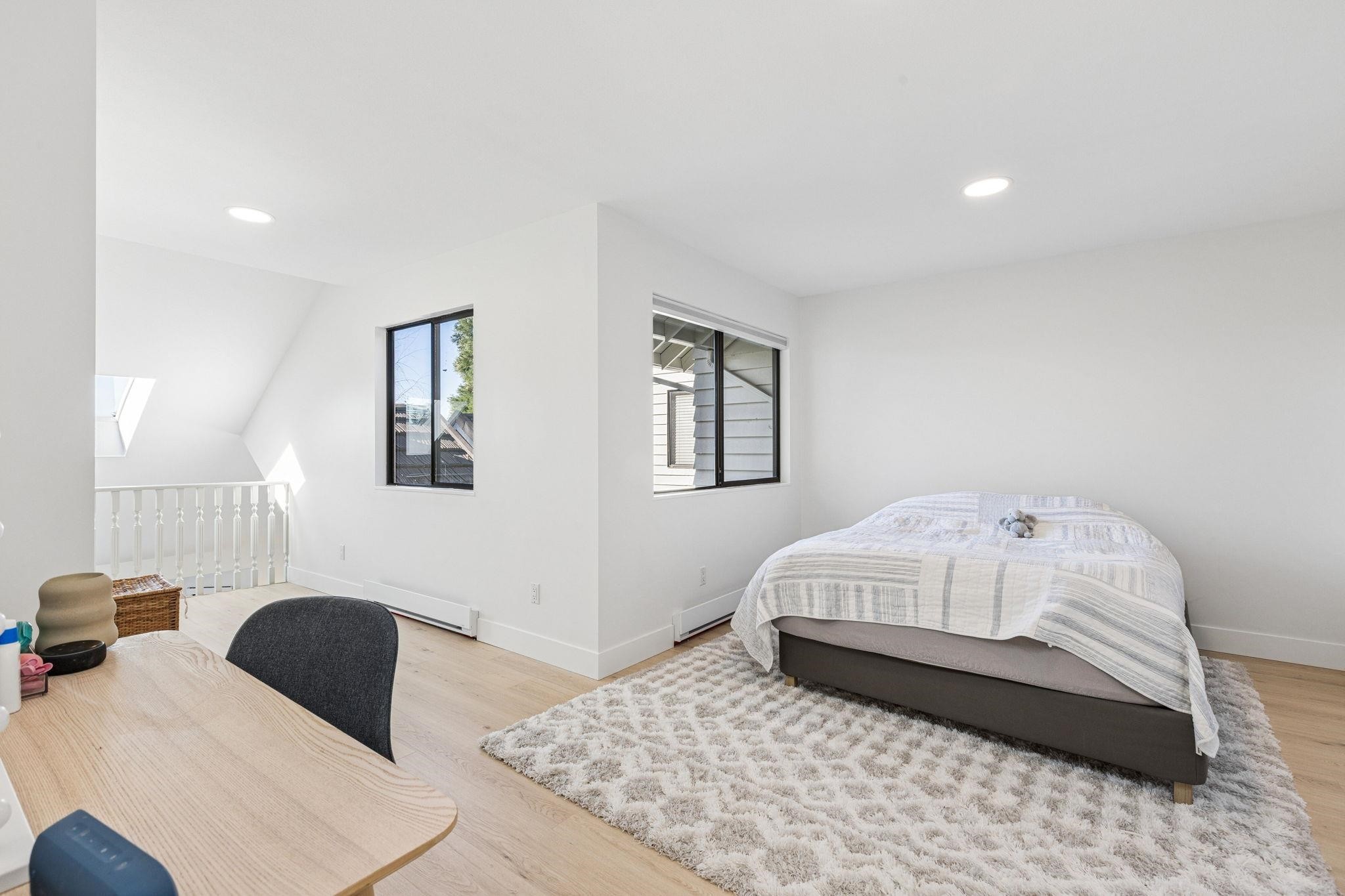 5709 Owl Court, North Vancouver, BC