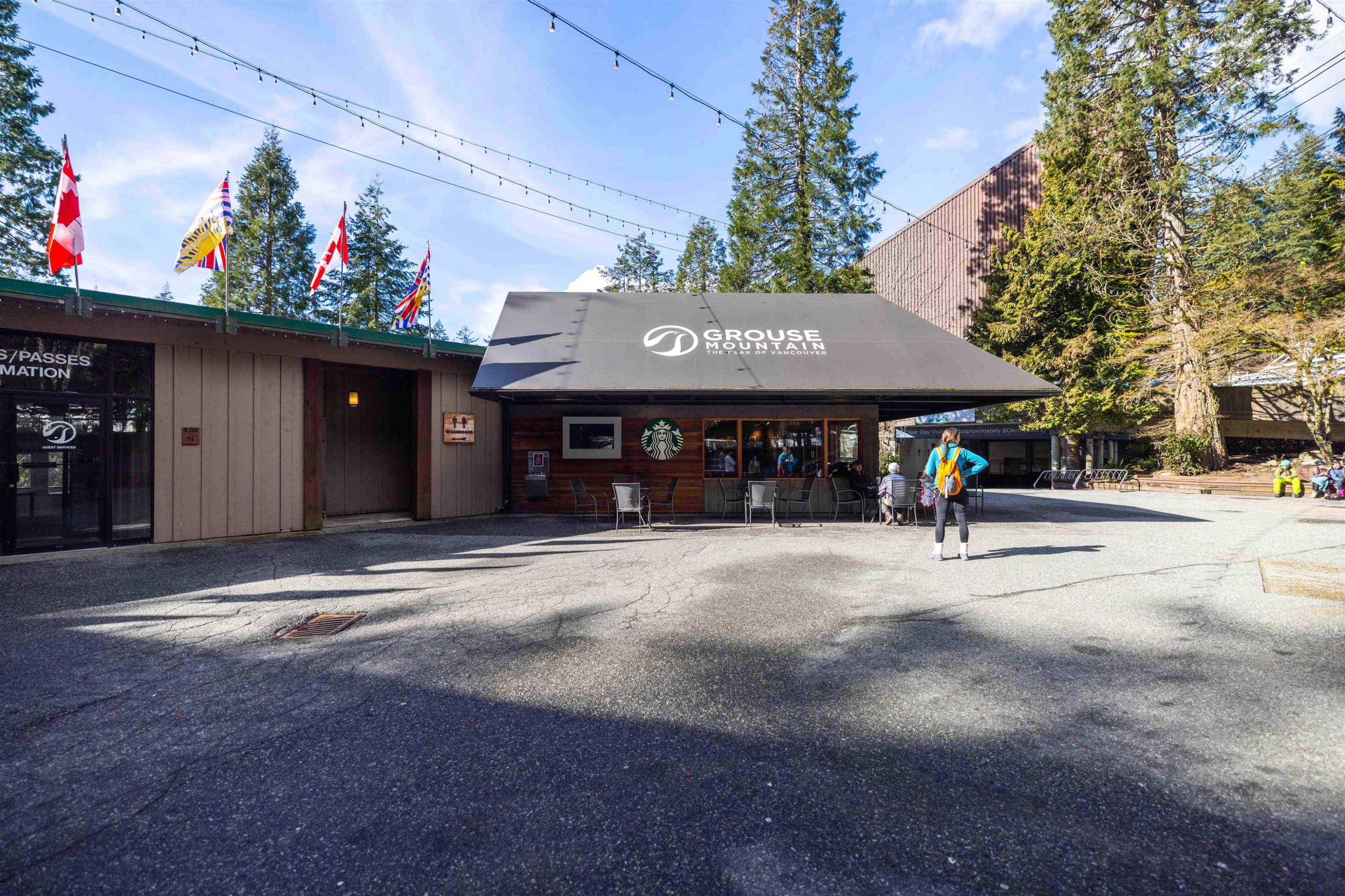 5709 Owl Court, North Vancouver, BC