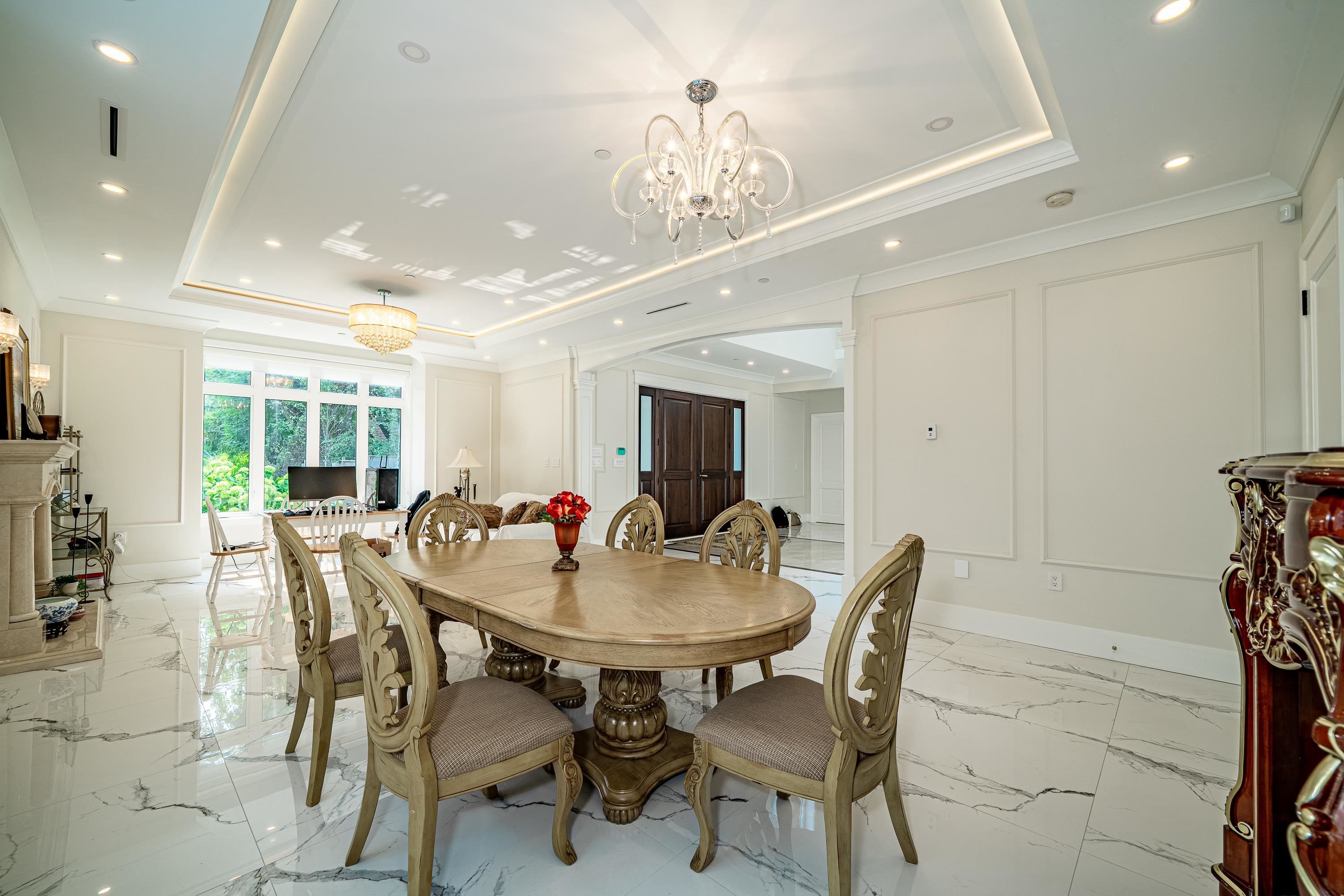 1048 Handsworth Road, North Vancouver, BC