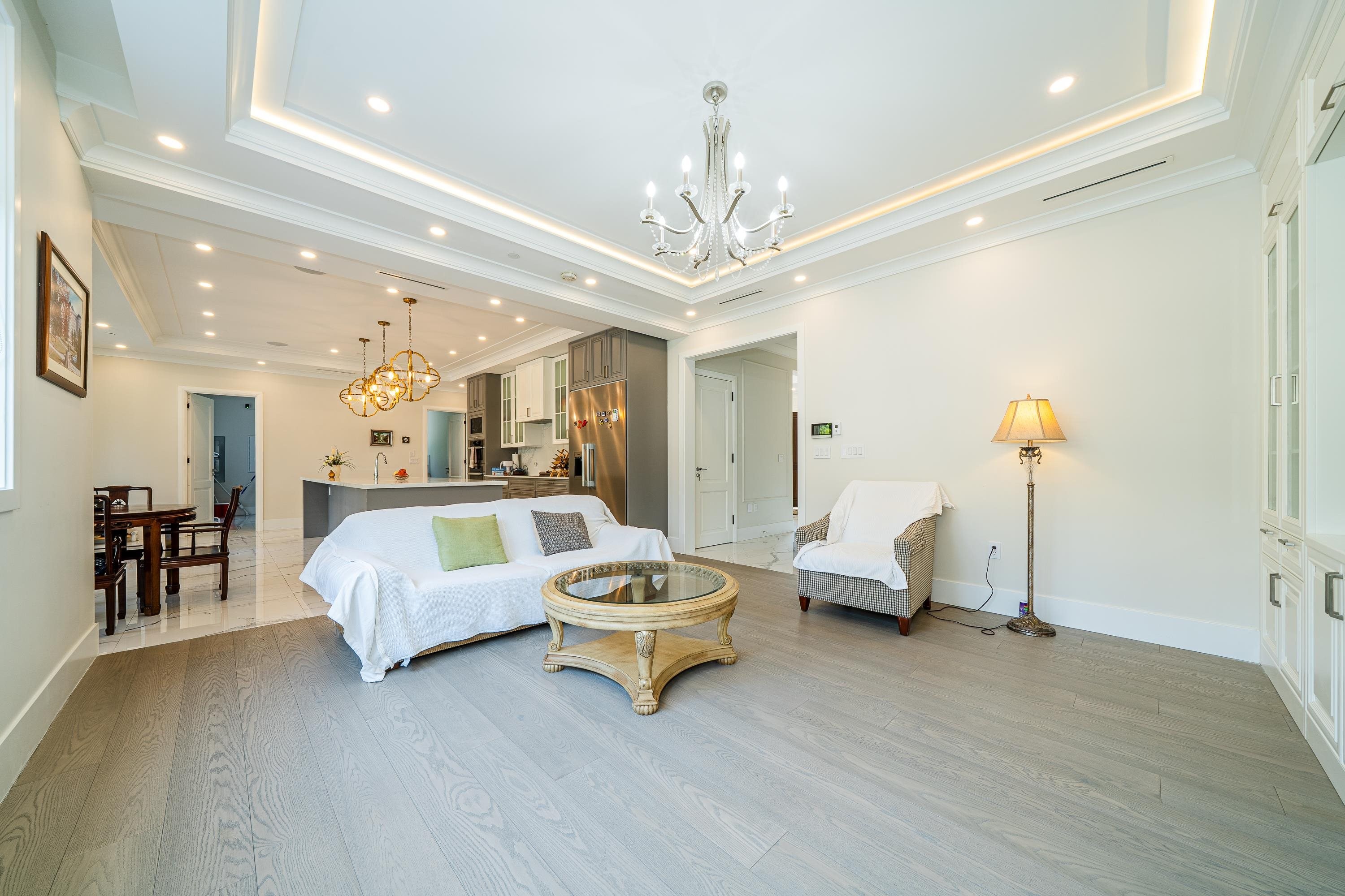 1048 Handsworth Road, North Vancouver, BC