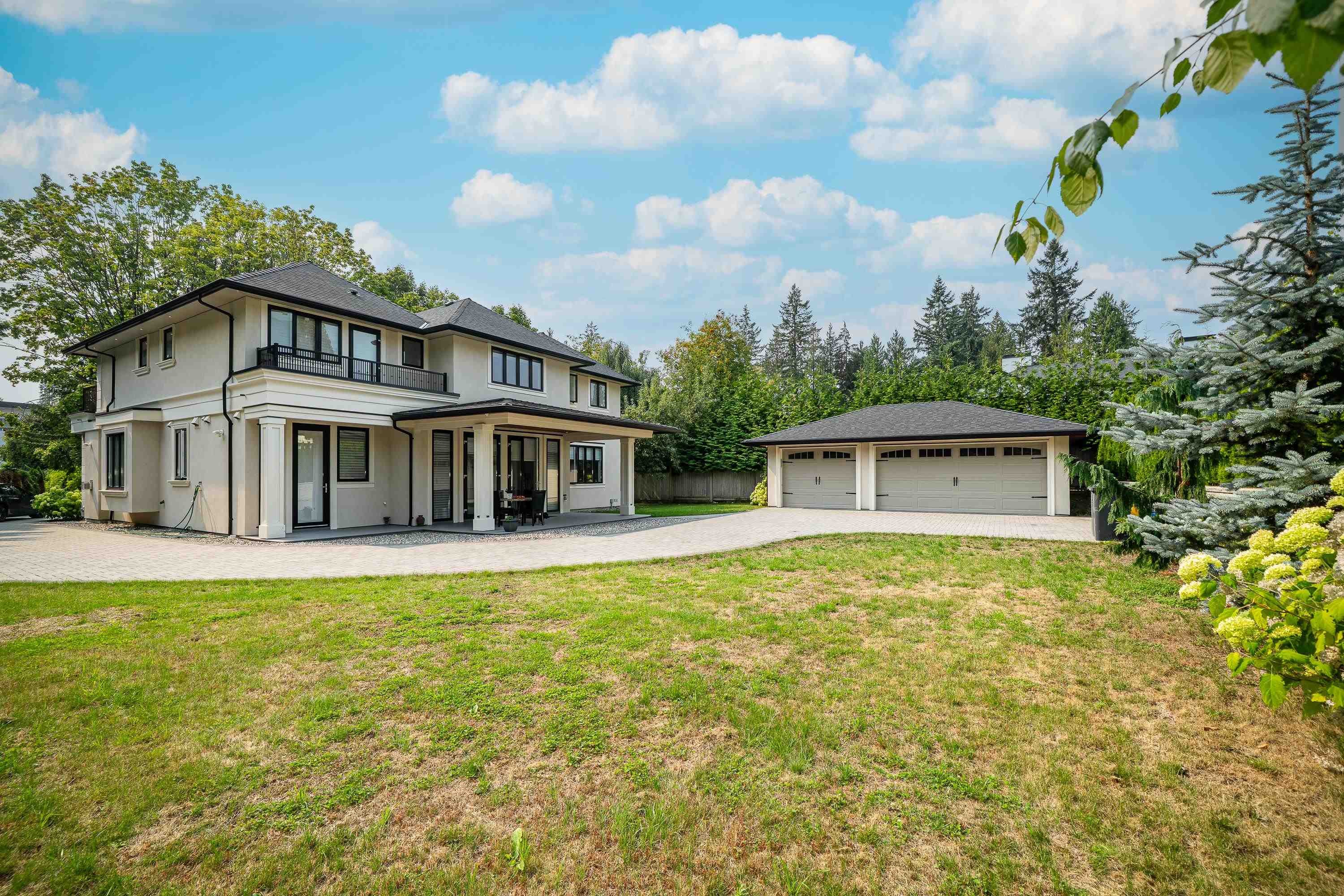 1048 Handsworth Road, North Vancouver, BC