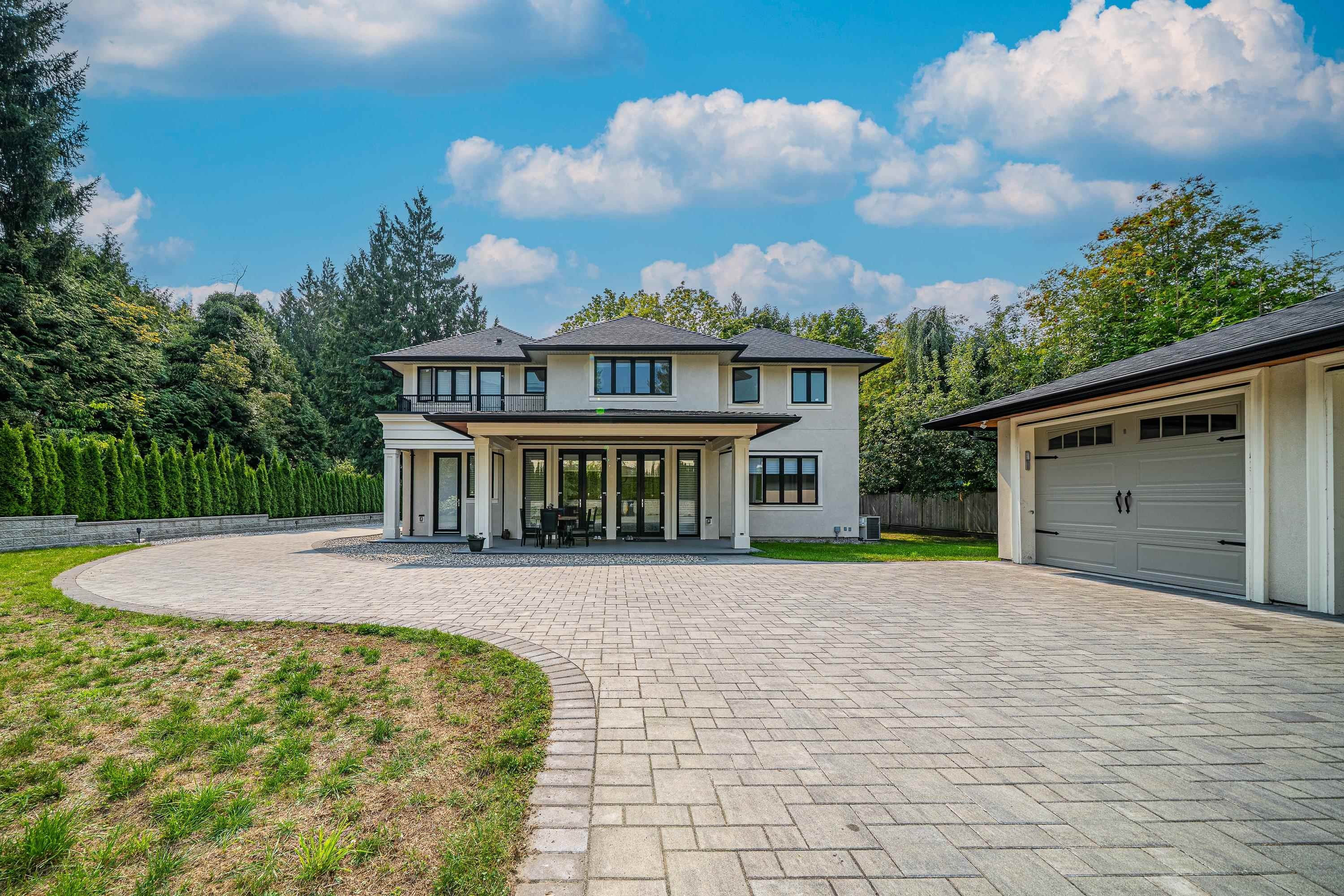1048 Handsworth Road, North Vancouver, BC