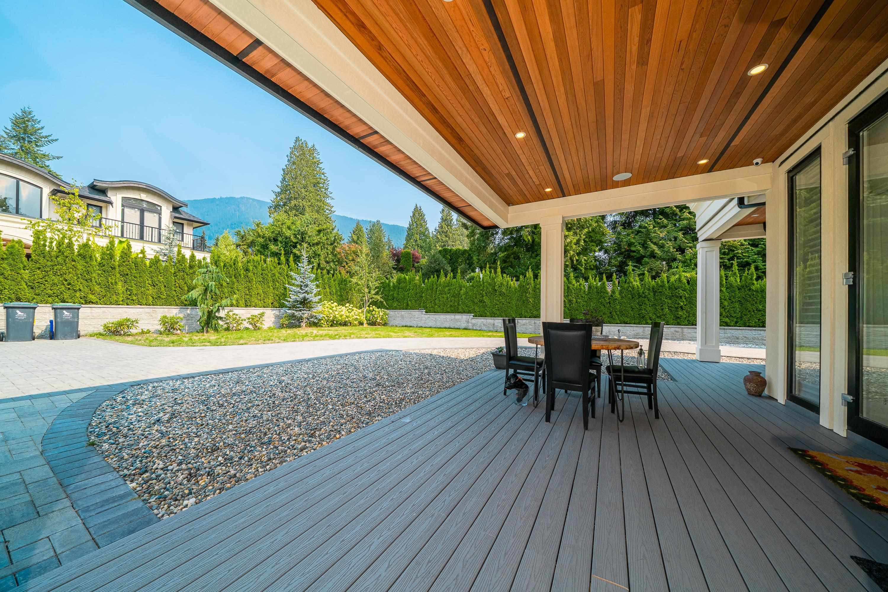 1048 Handsworth Road, North Vancouver, BC