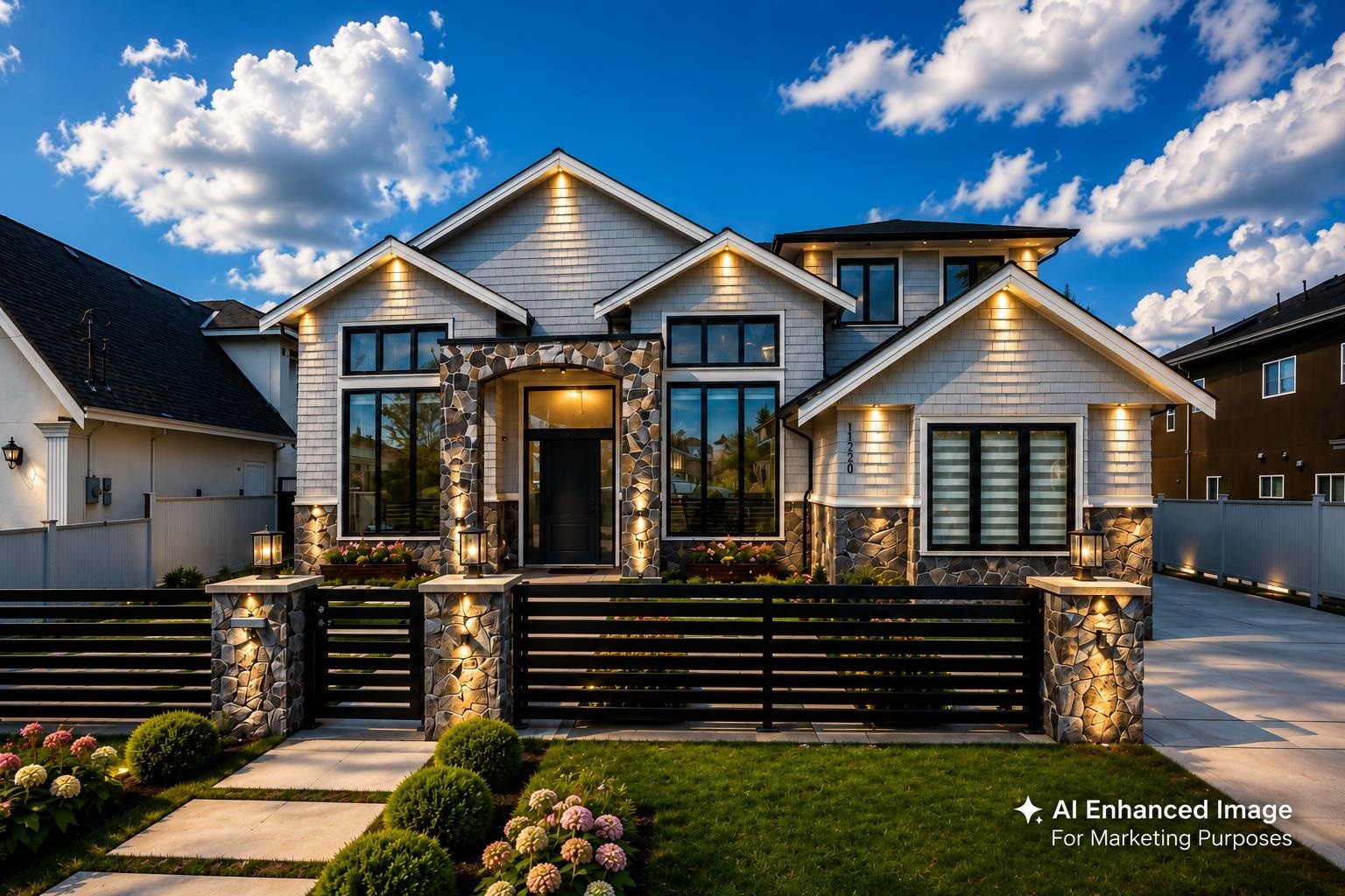 11240 Bird Road, Richmond, BC