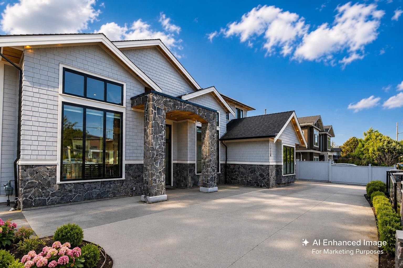 11240 Bird Road, Richmond, BC
