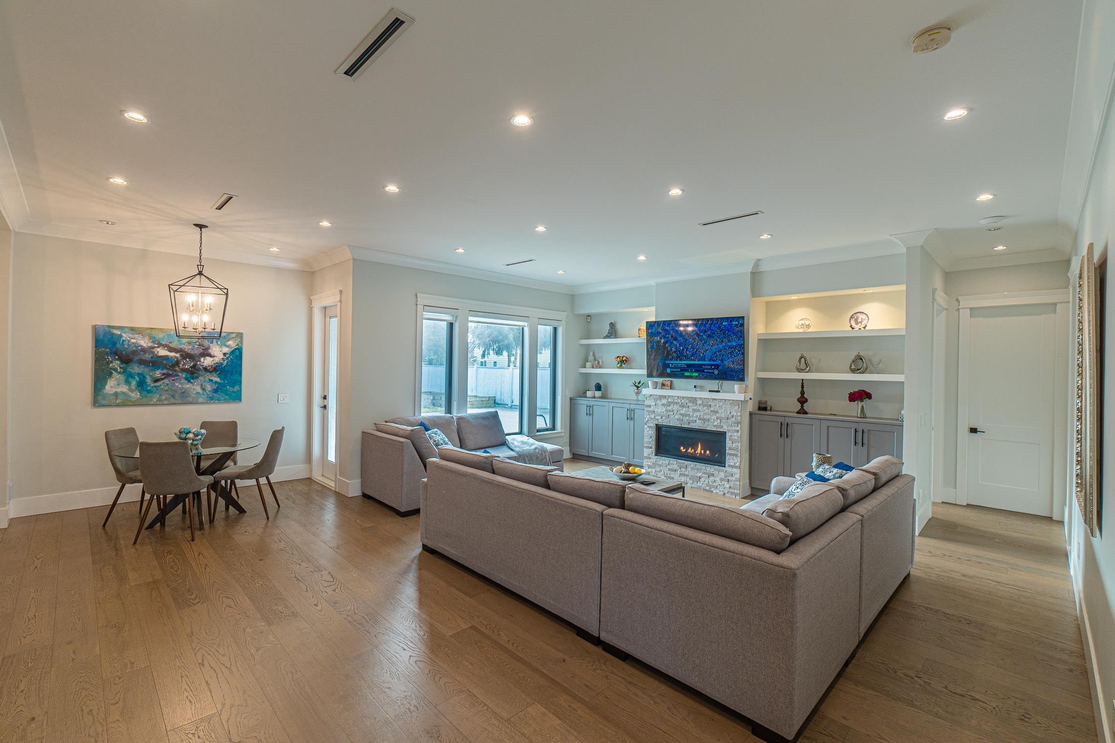 11240 Bird Road, Richmond, BC