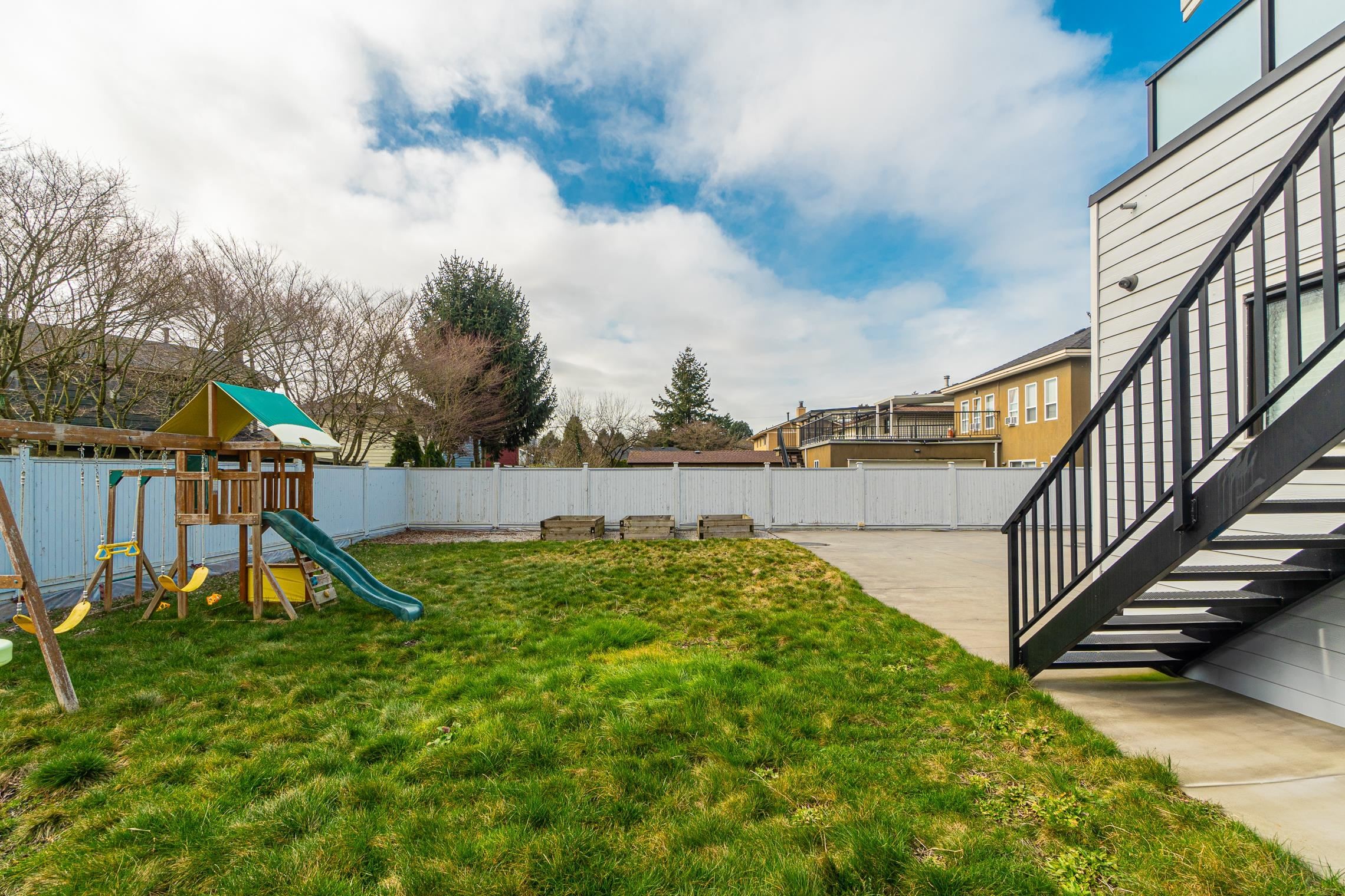 11240 Bird Road, Richmond, BC